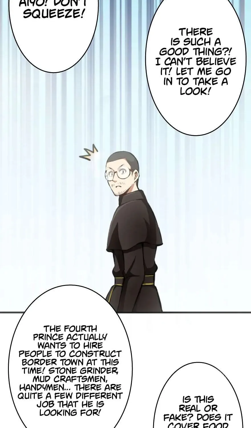 Release that Witch (Colored) Chapter 9 page 28 - 