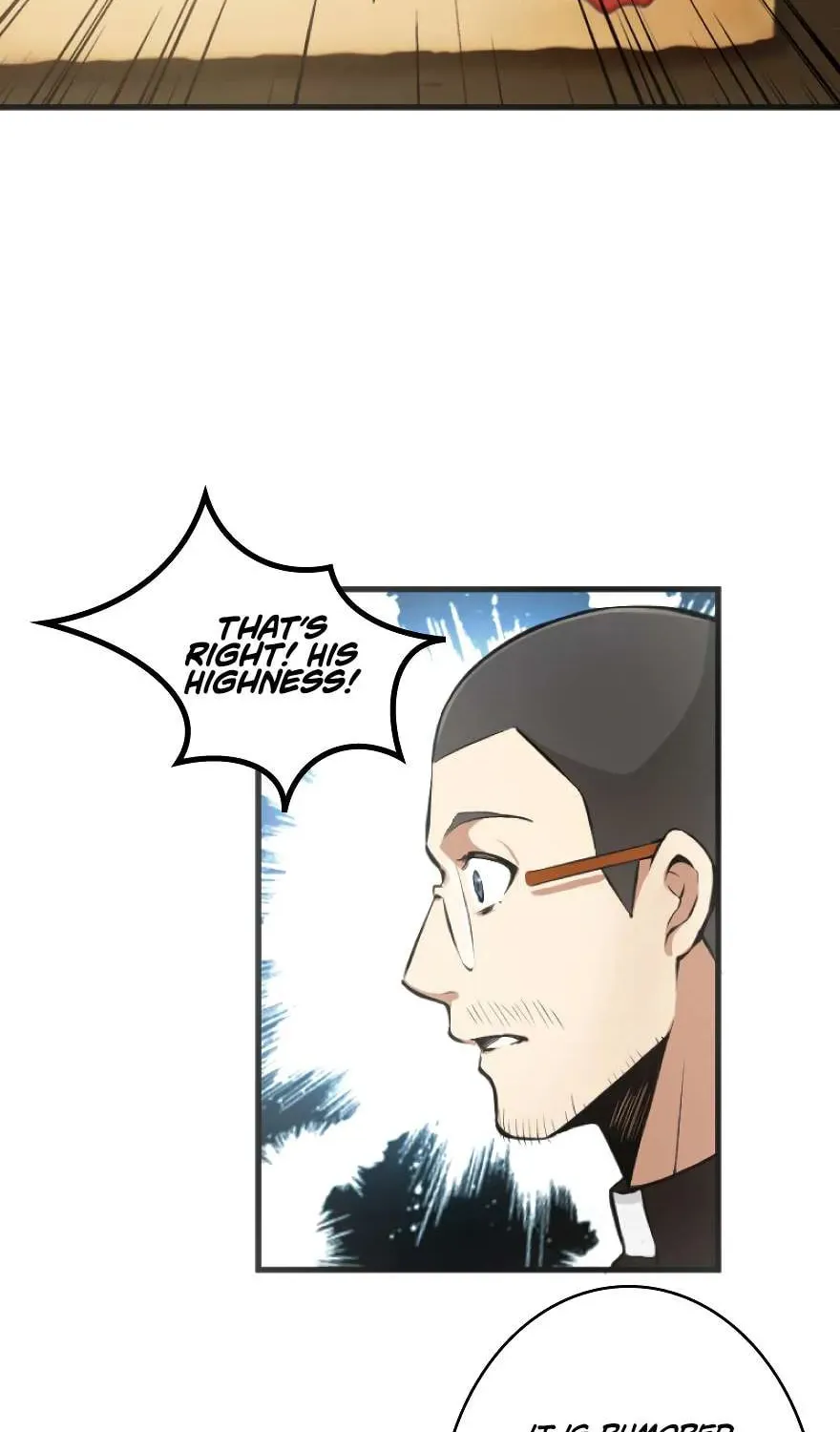 Release that Witch (Colored) Chapter 9 page 33 - 