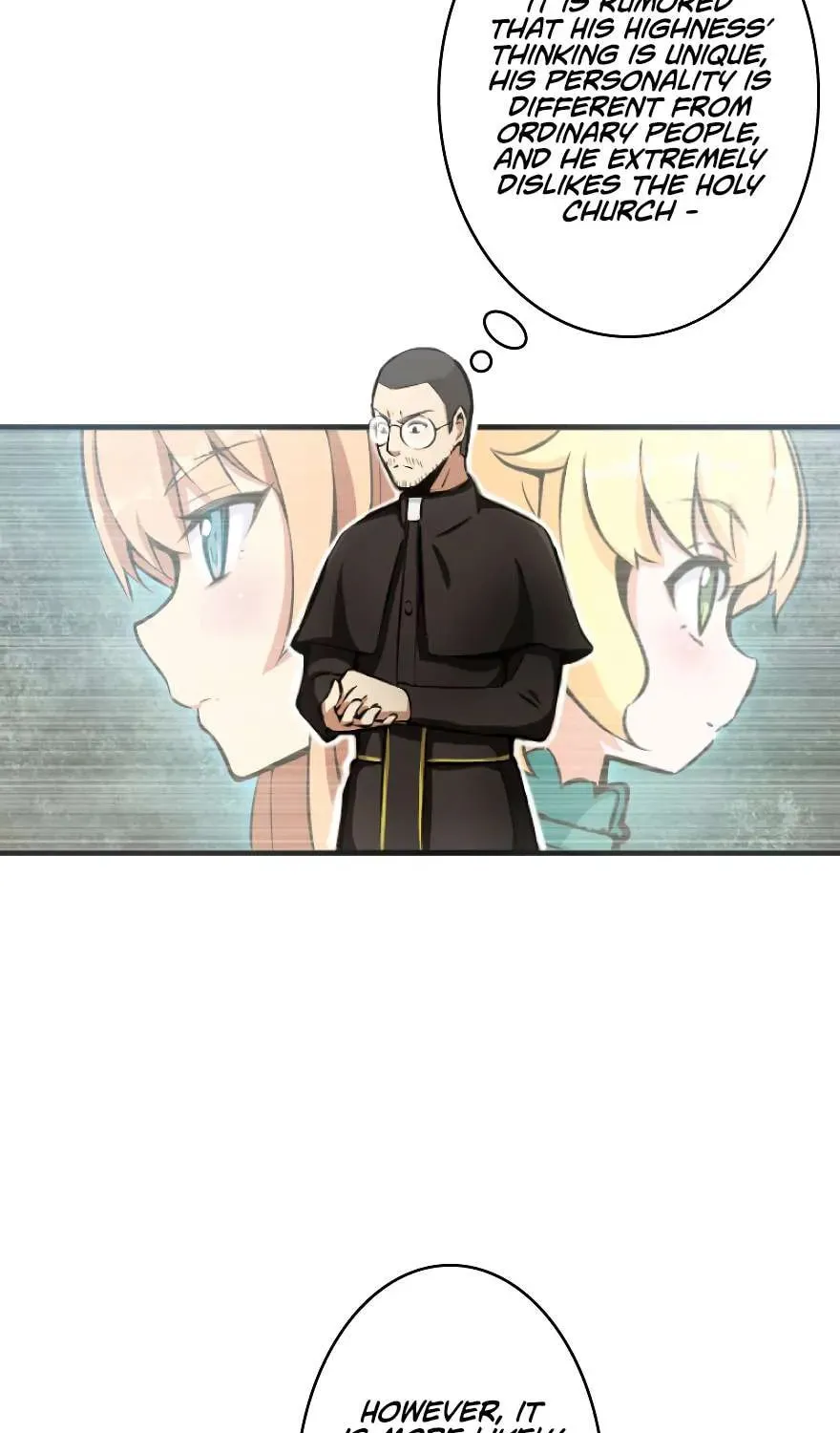 Release that Witch (Colored) Chapter 9 page 34 - 