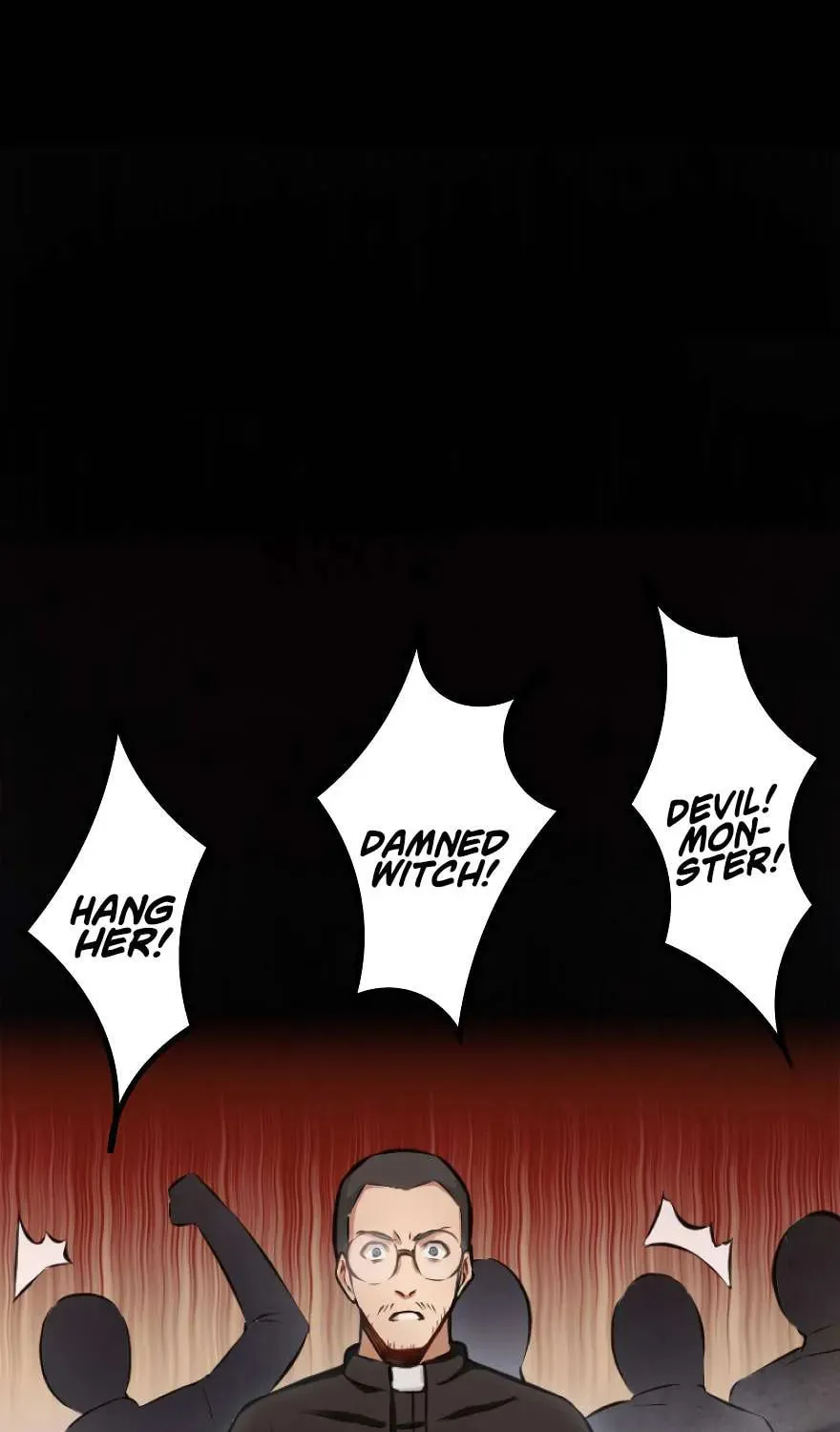Release that Witch (Colored) Chapter 9 page 9 - 