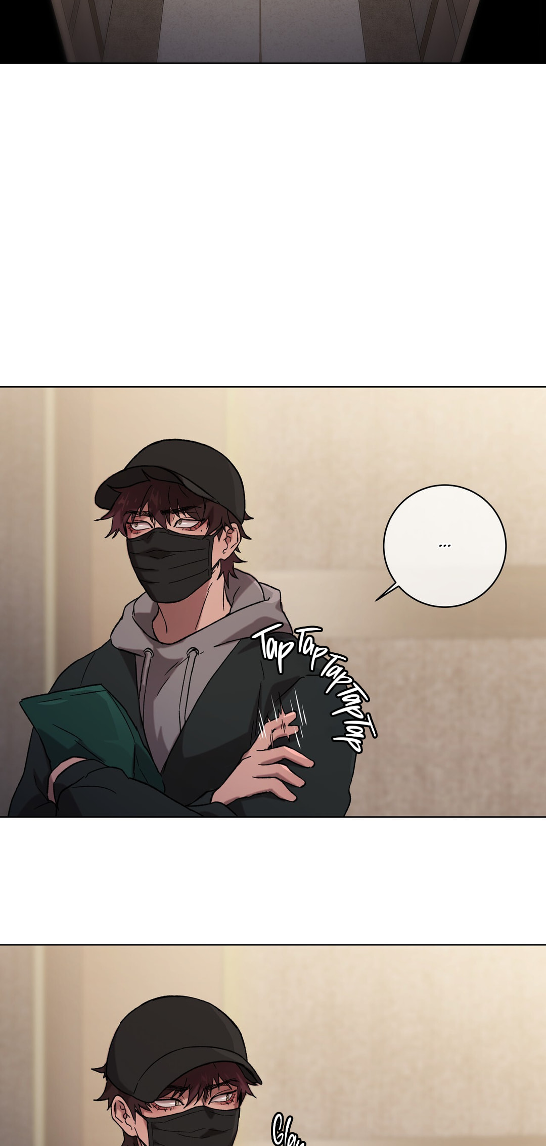 Release Your Persona Chapter 1 page 20 - 