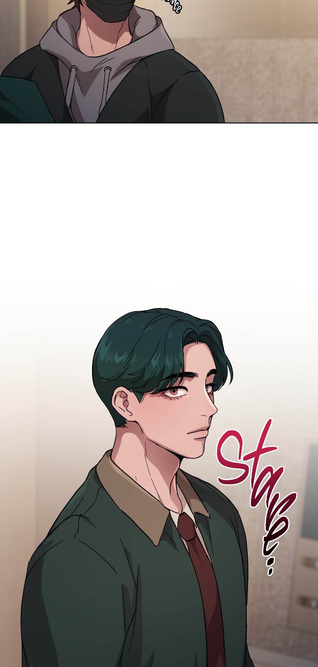 Release Your Persona Chapter 1 page 21 - 