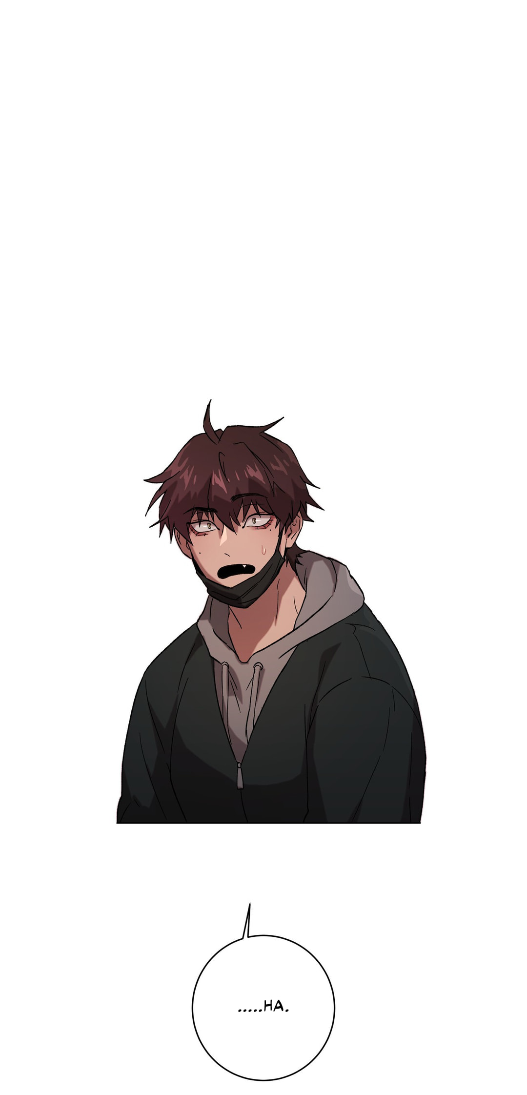 Release Your Persona Chapter 1 page 27 - 