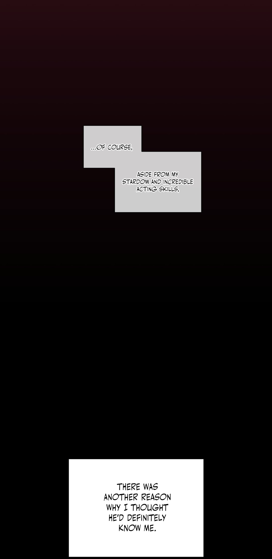Release Your Persona Chapter 1 page 38 - 