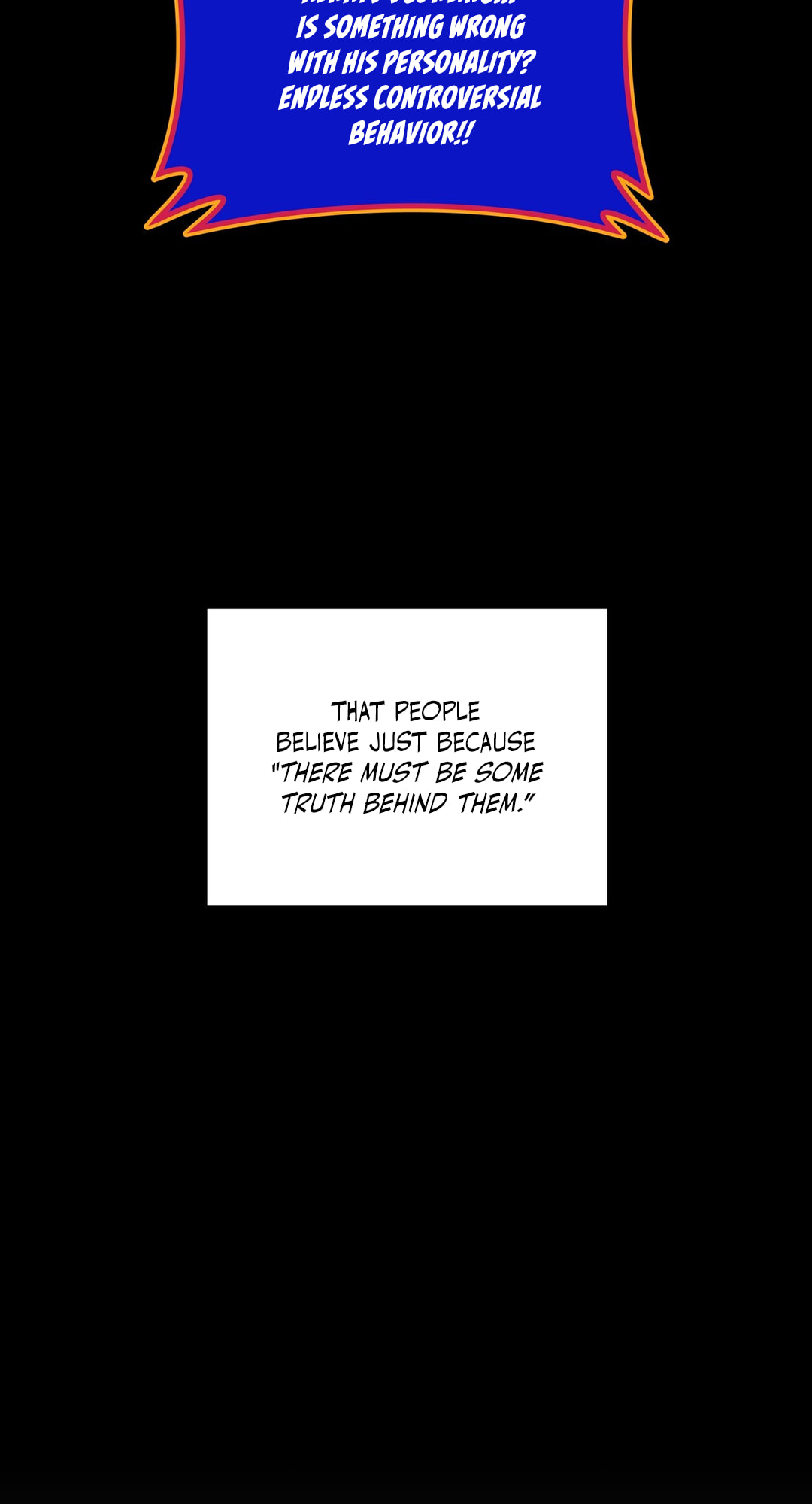 Release Your Persona Chapter 1 page 53 - 