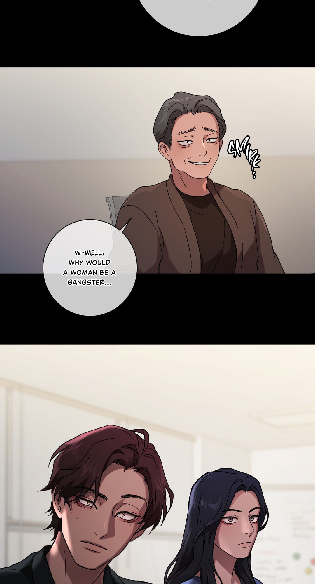 Release Your Persona Chapter 1 page 59 - 