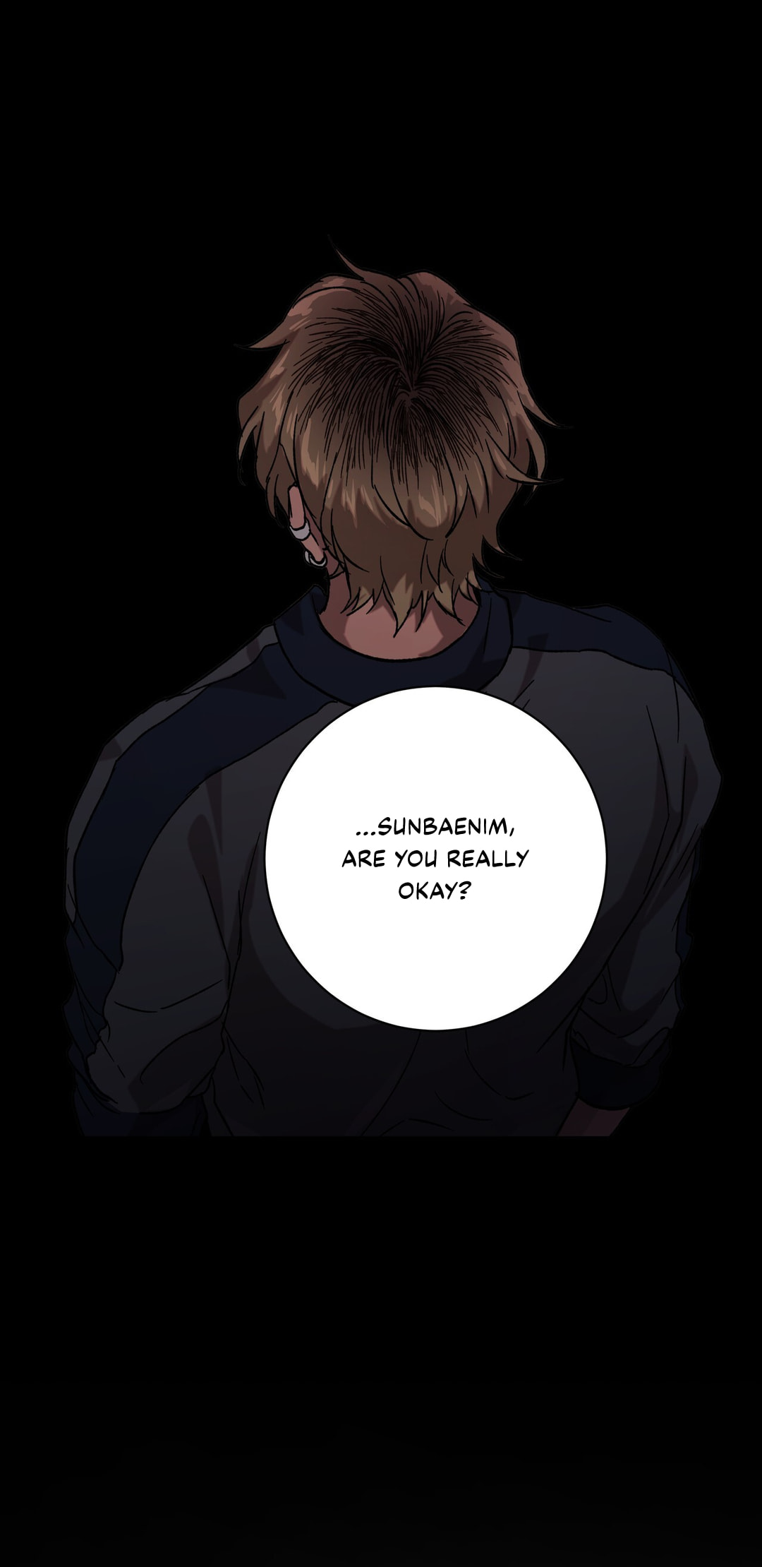 Release Your Persona Chapter 1 page 67 - 