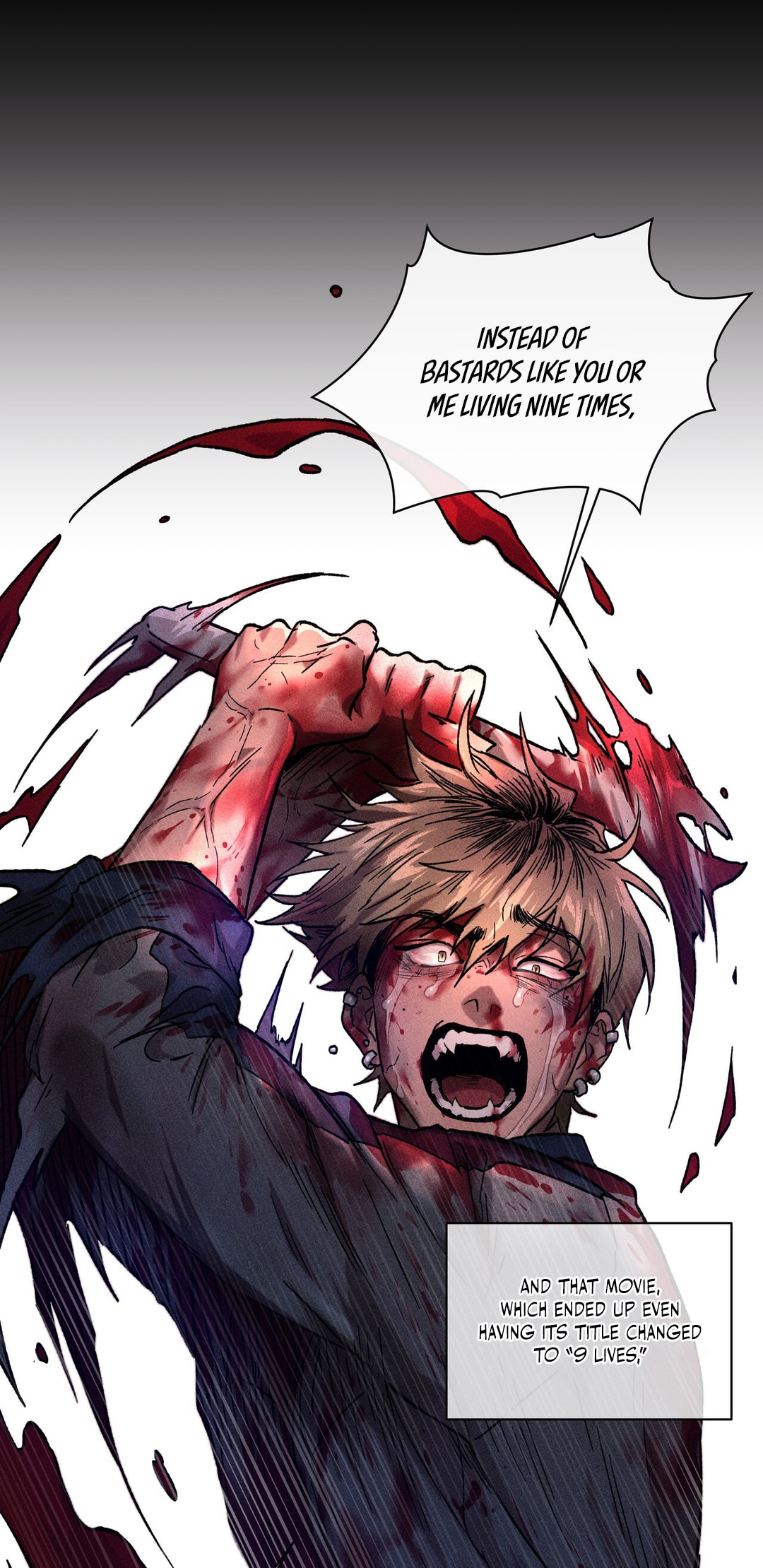 Release Your Persona Chapter 1 page 69 - 