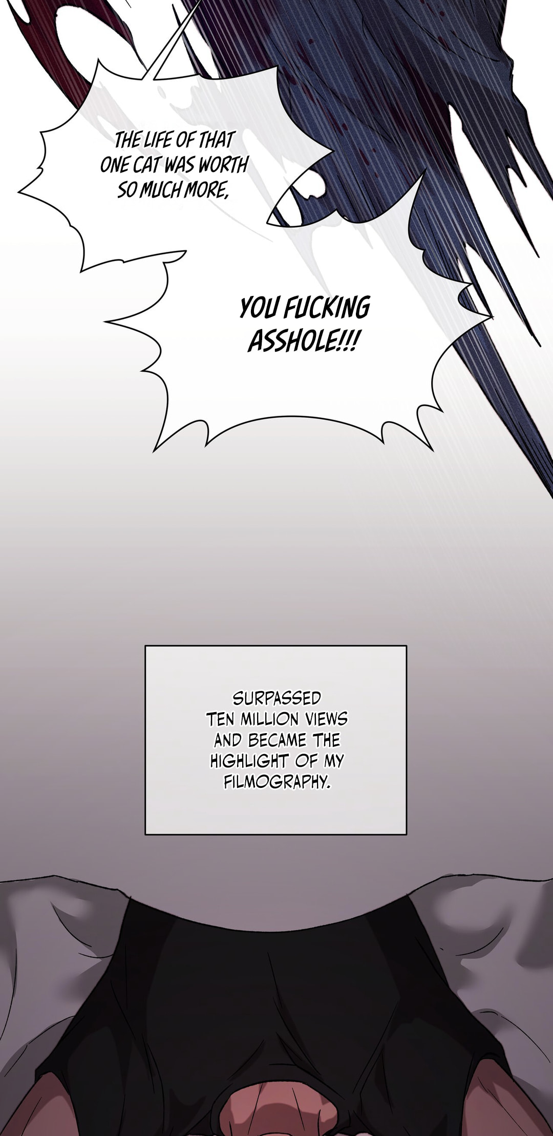 Release Your Persona Chapter 1 page 70 - 