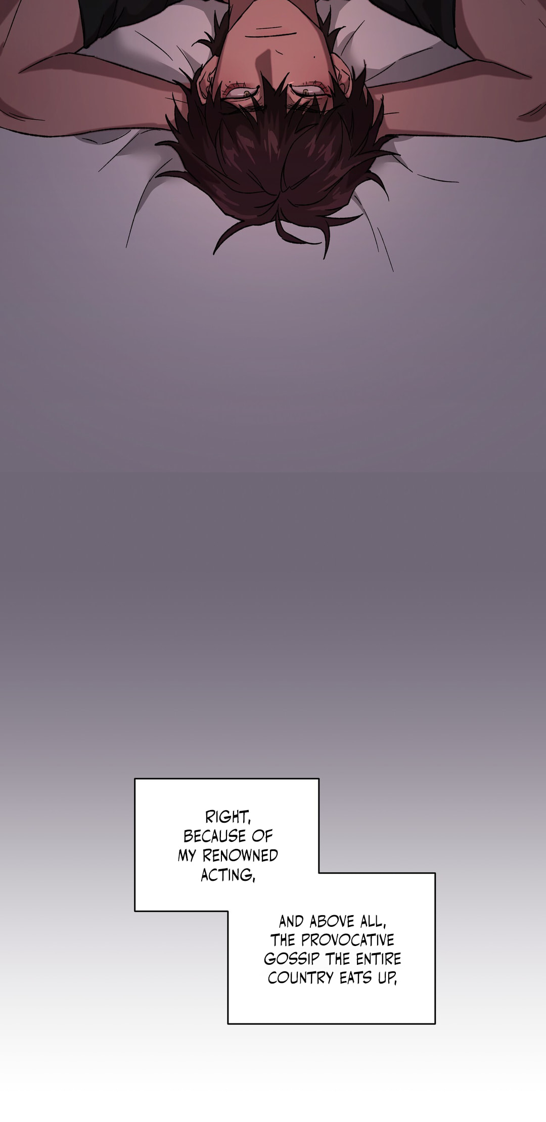Release Your Persona Chapter 1 page 71 - 