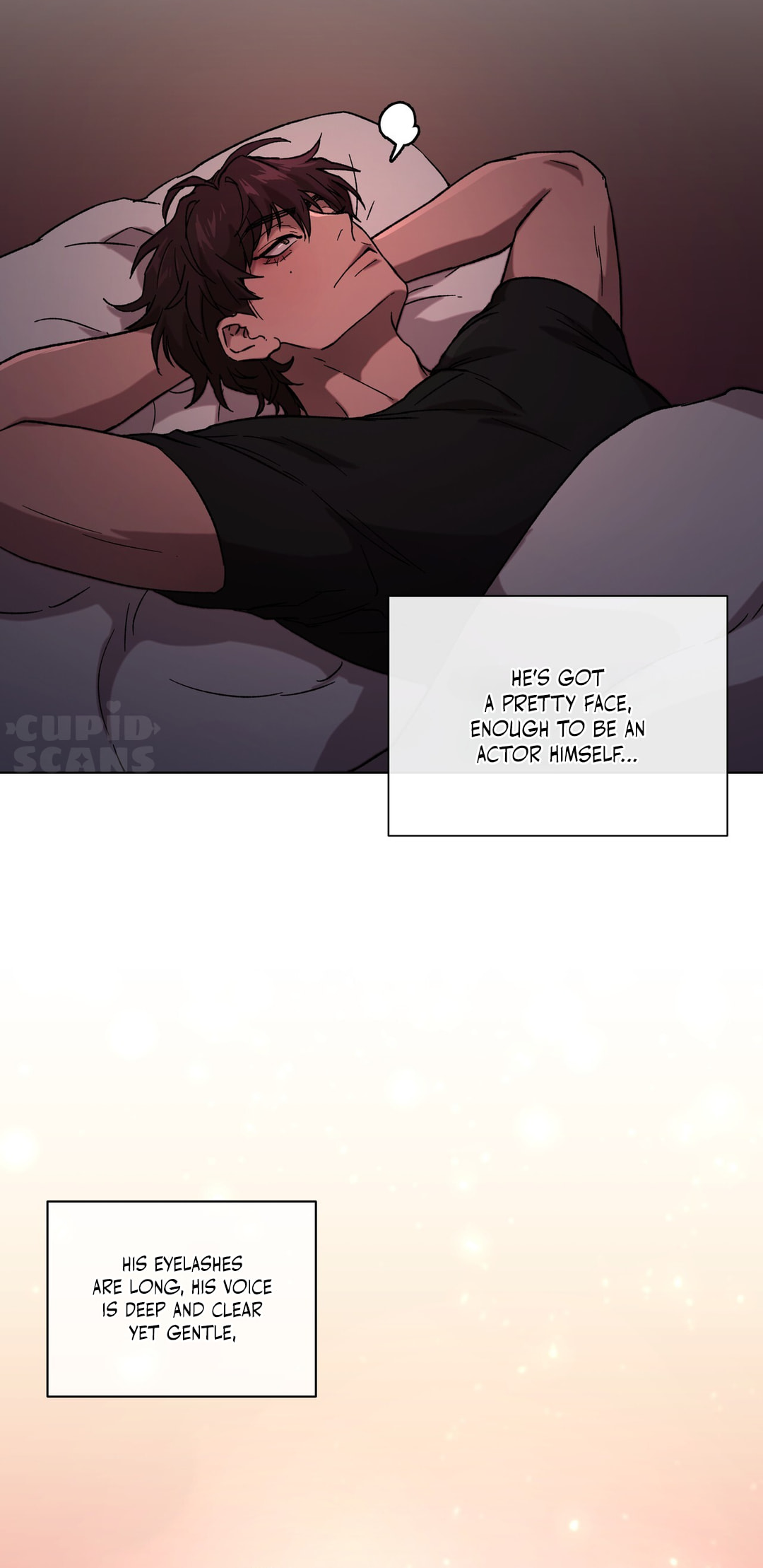Release Your Persona Chapter 1 page 74 - 