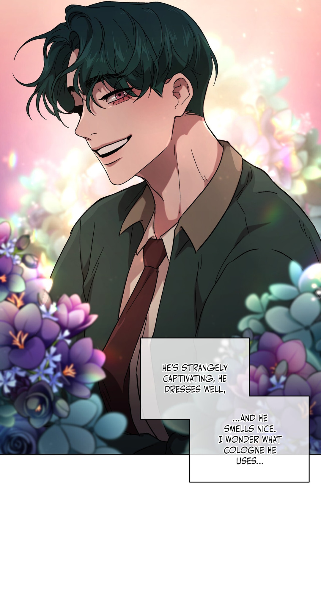 Release Your Persona Chapter 1 page 75 - 