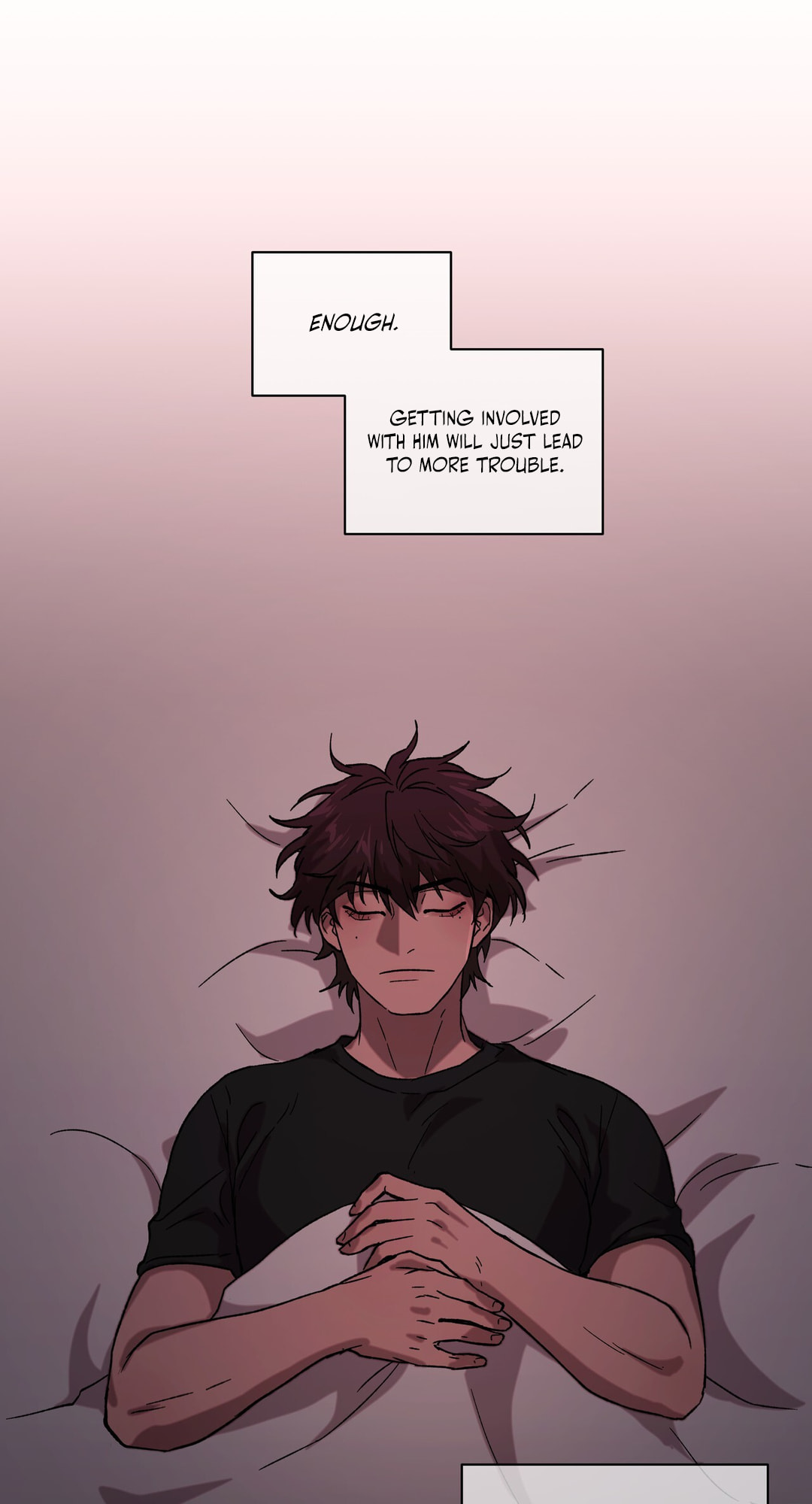 Release Your Persona Chapter 1 page 77 - 