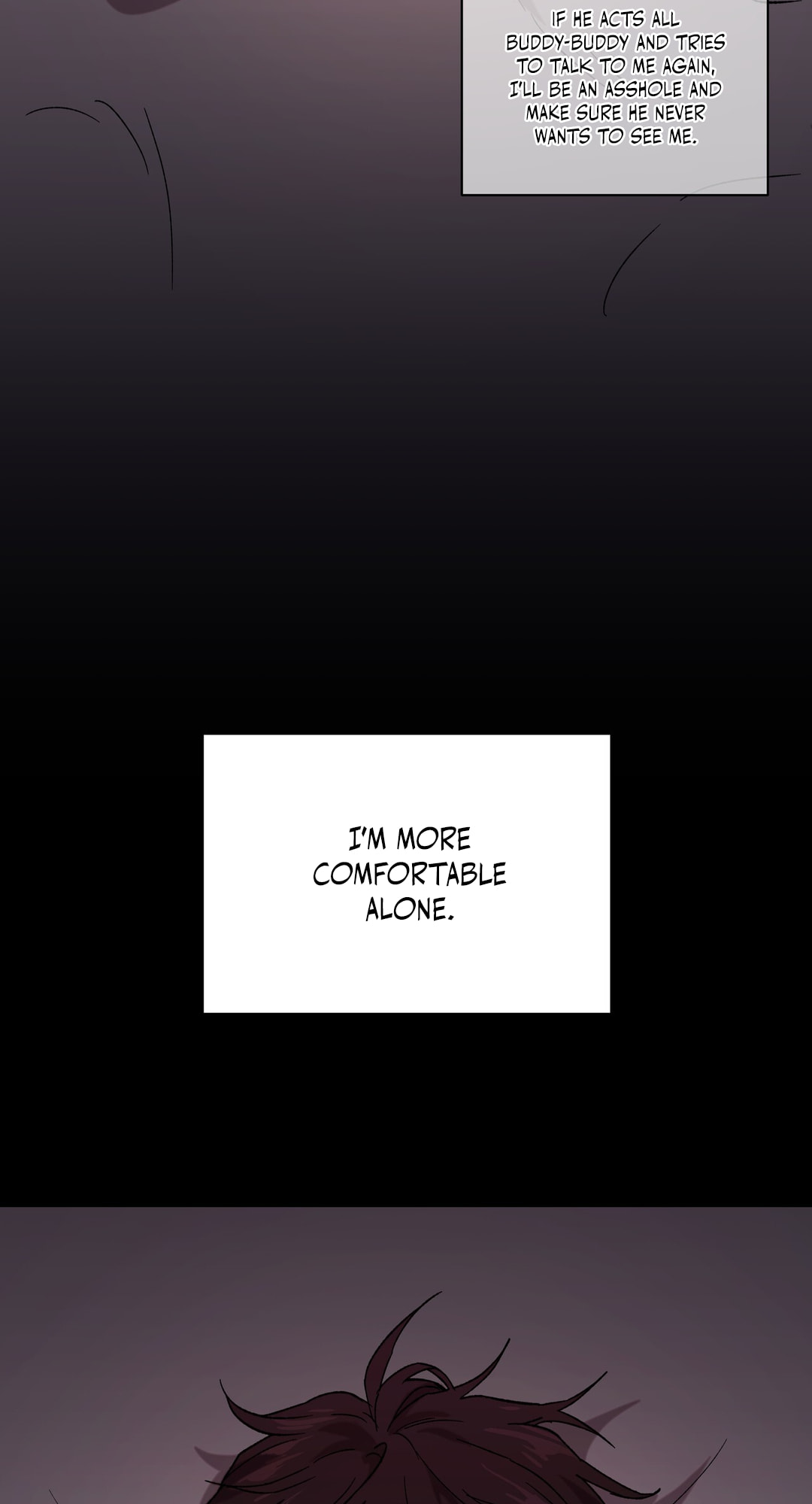 Release Your Persona Chapter 1 page 78 - 