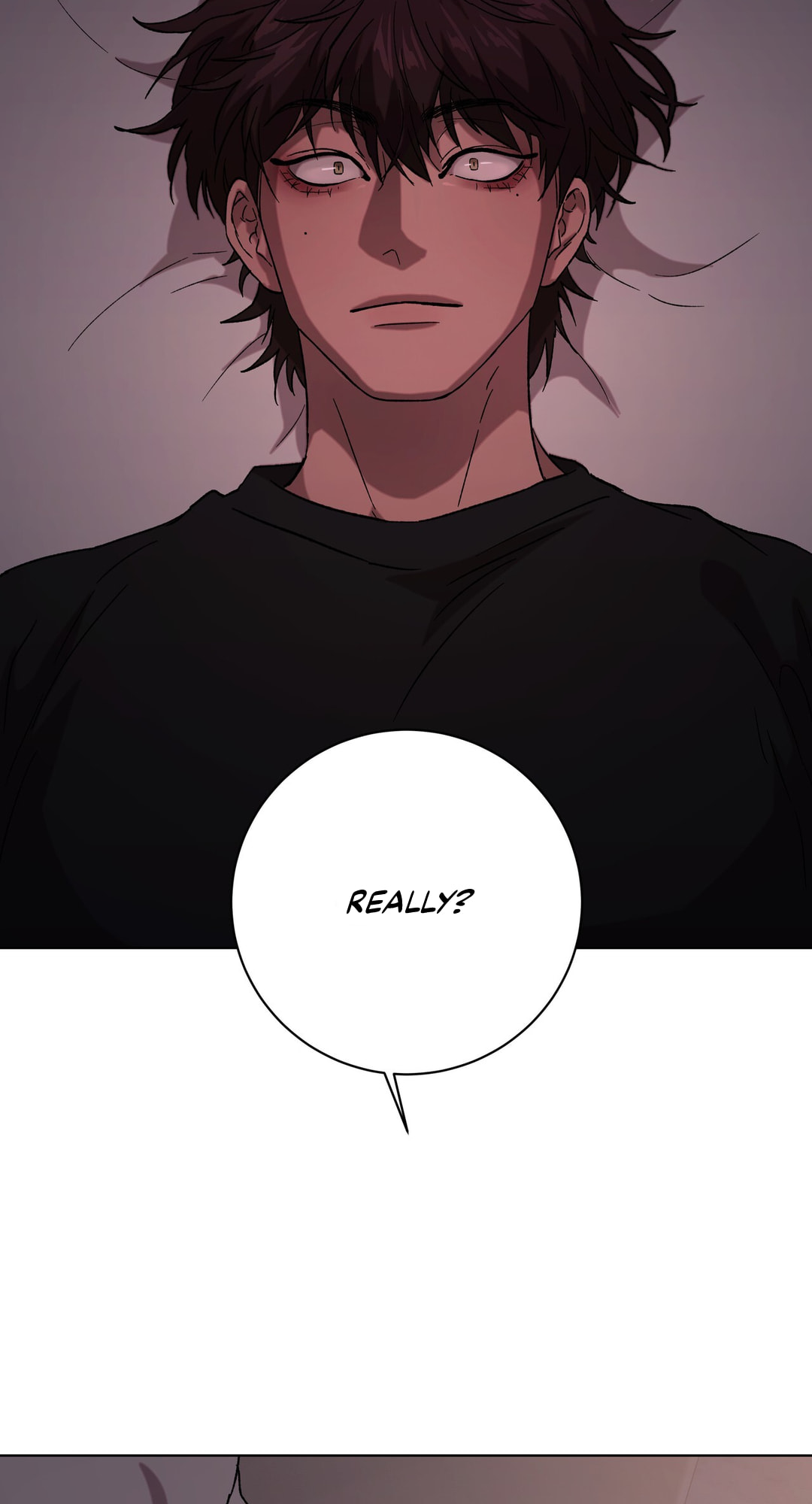 Release Your Persona Chapter 1 page 79 - 
