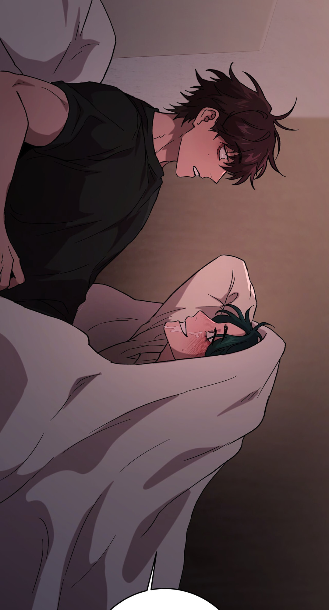 Release Your Persona Chapter 1 page 80 - 