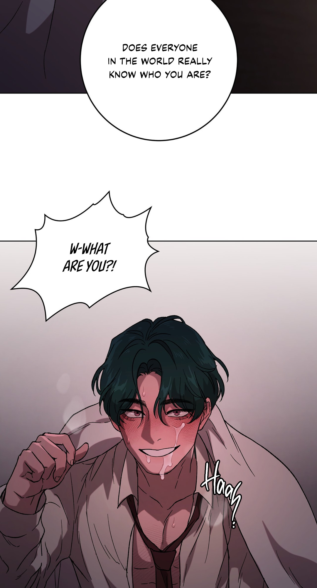 Release Your Persona Chapter 1 page 81 - 