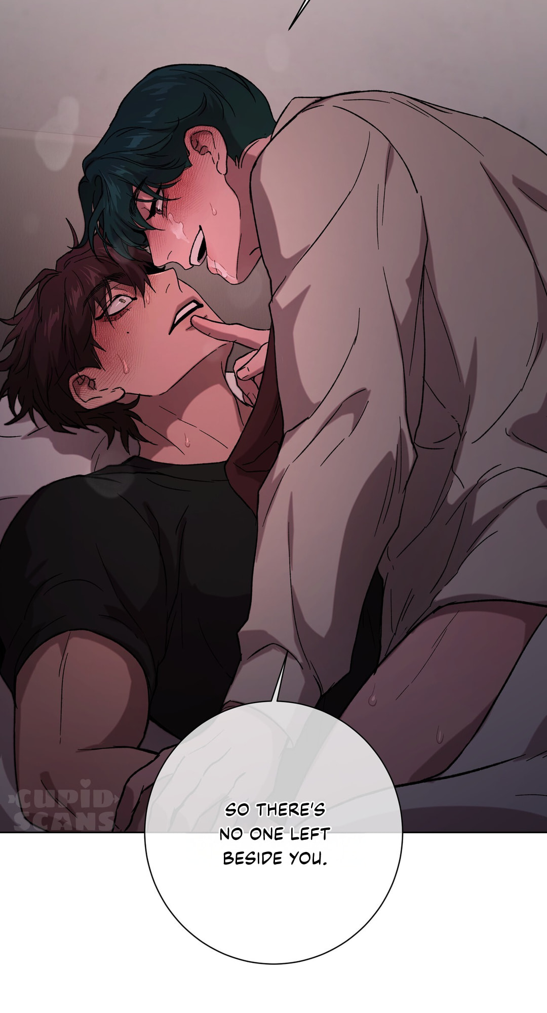 Release Your Persona Chapter 1 page 83 - 