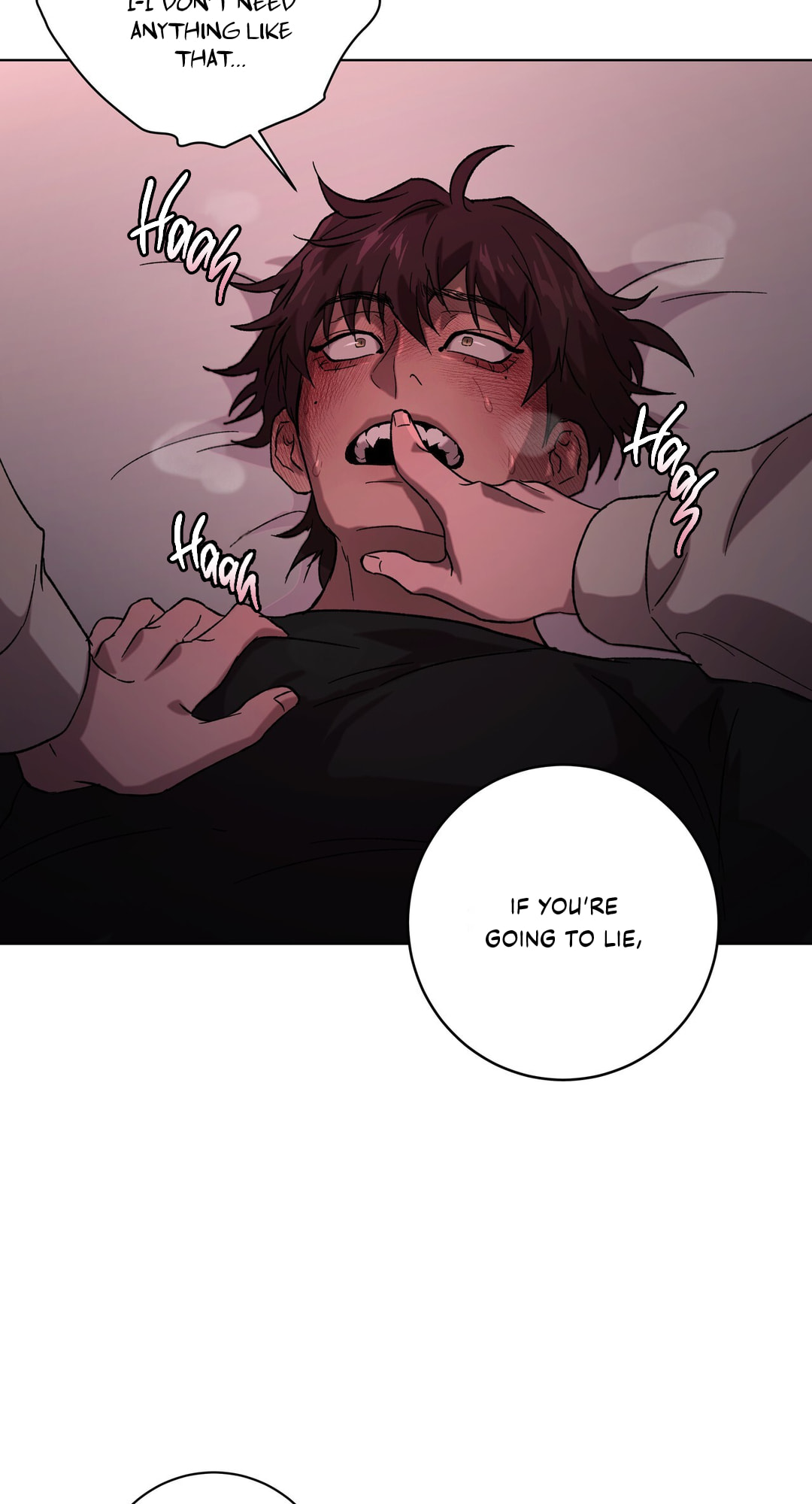 Release Your Persona Chapter 1 page 88 - 