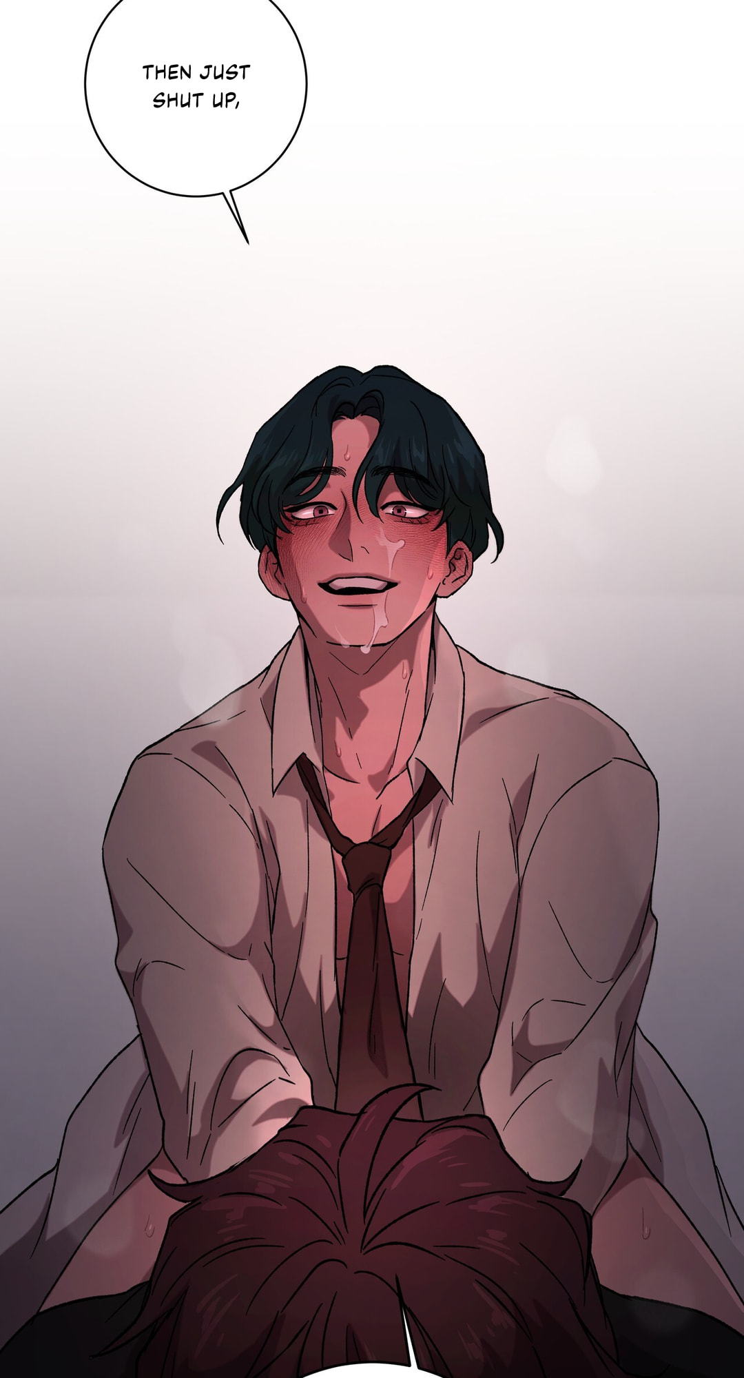 Release Your Persona Chapter 1 page 89 - 