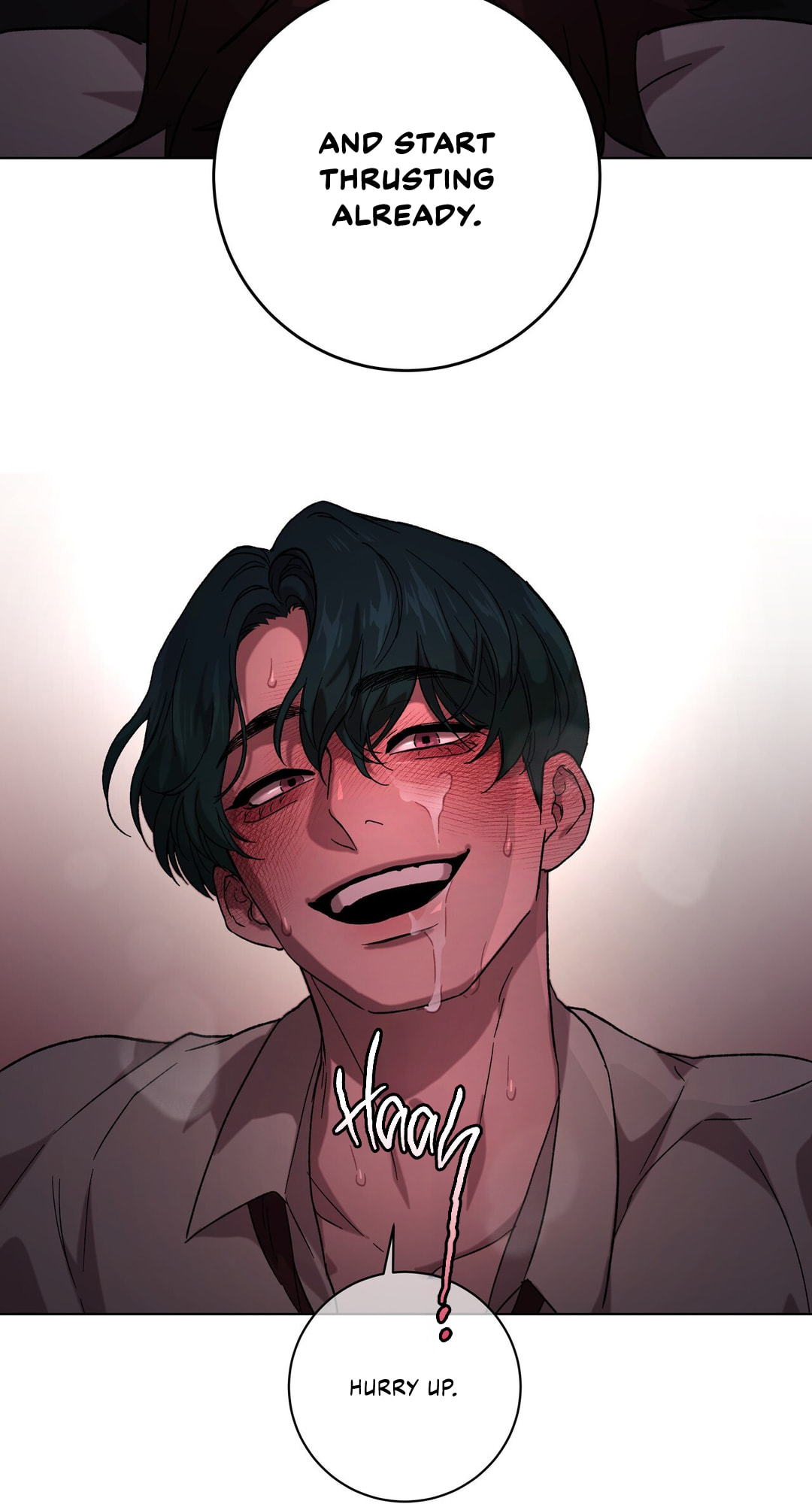 Release Your Persona Chapter 1 page 90 - 