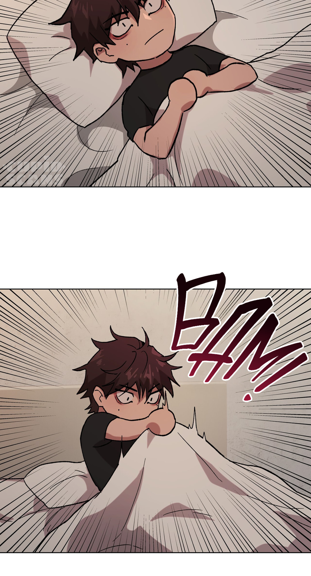 Release Your Persona Chapter 1 page 92 - 