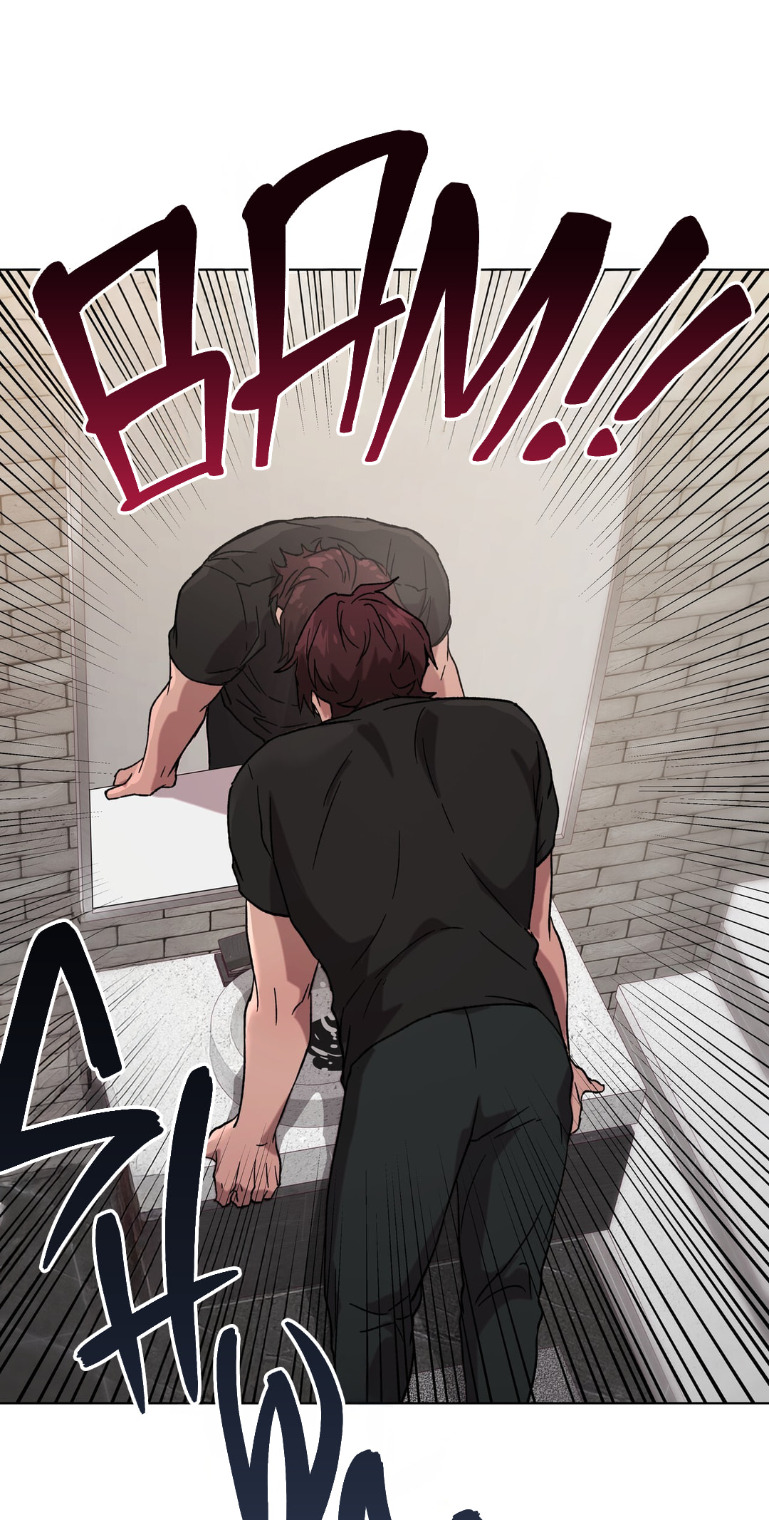 Release Your Persona Chapter 1 page 93 - 