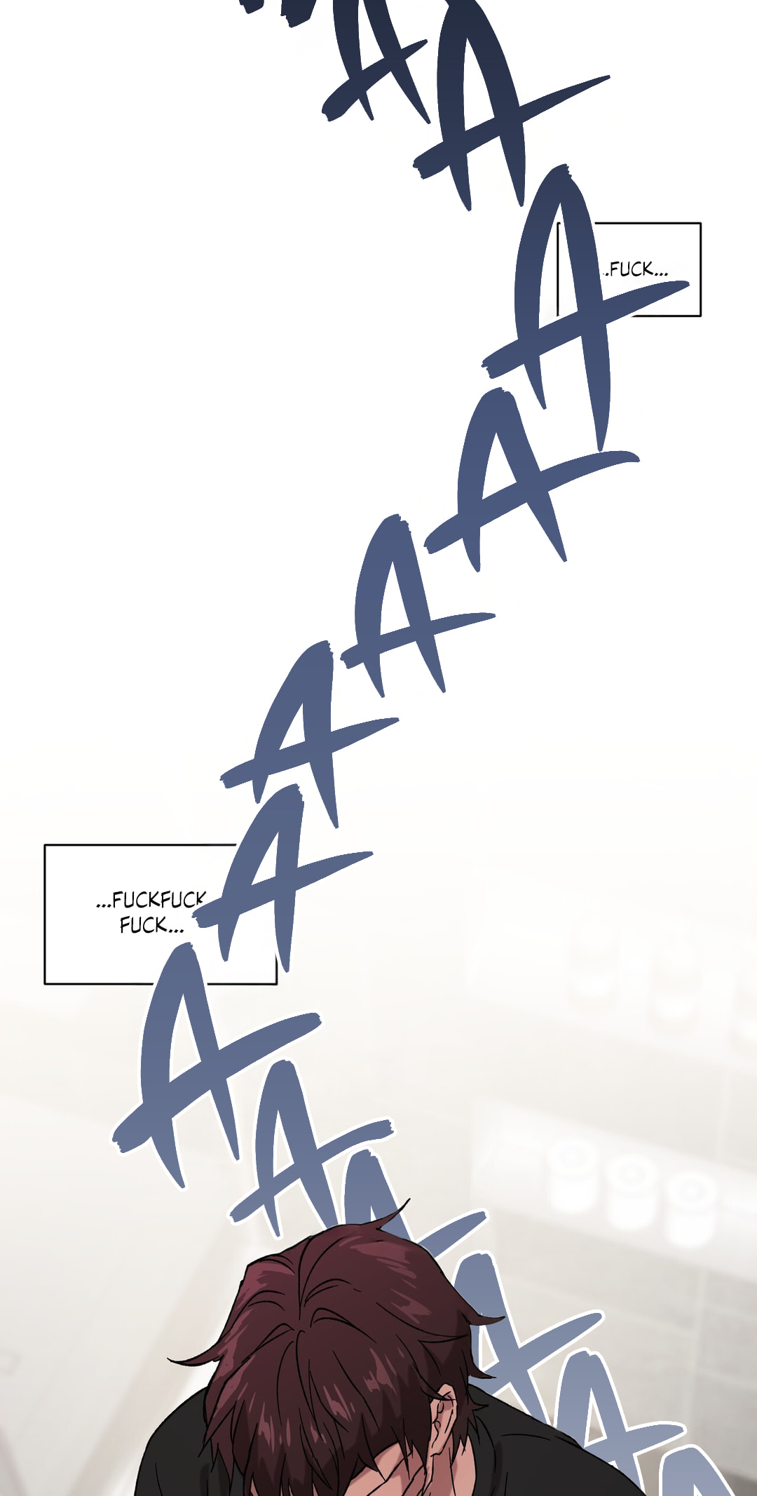 Release Your Persona Chapter 1 page 94 - 