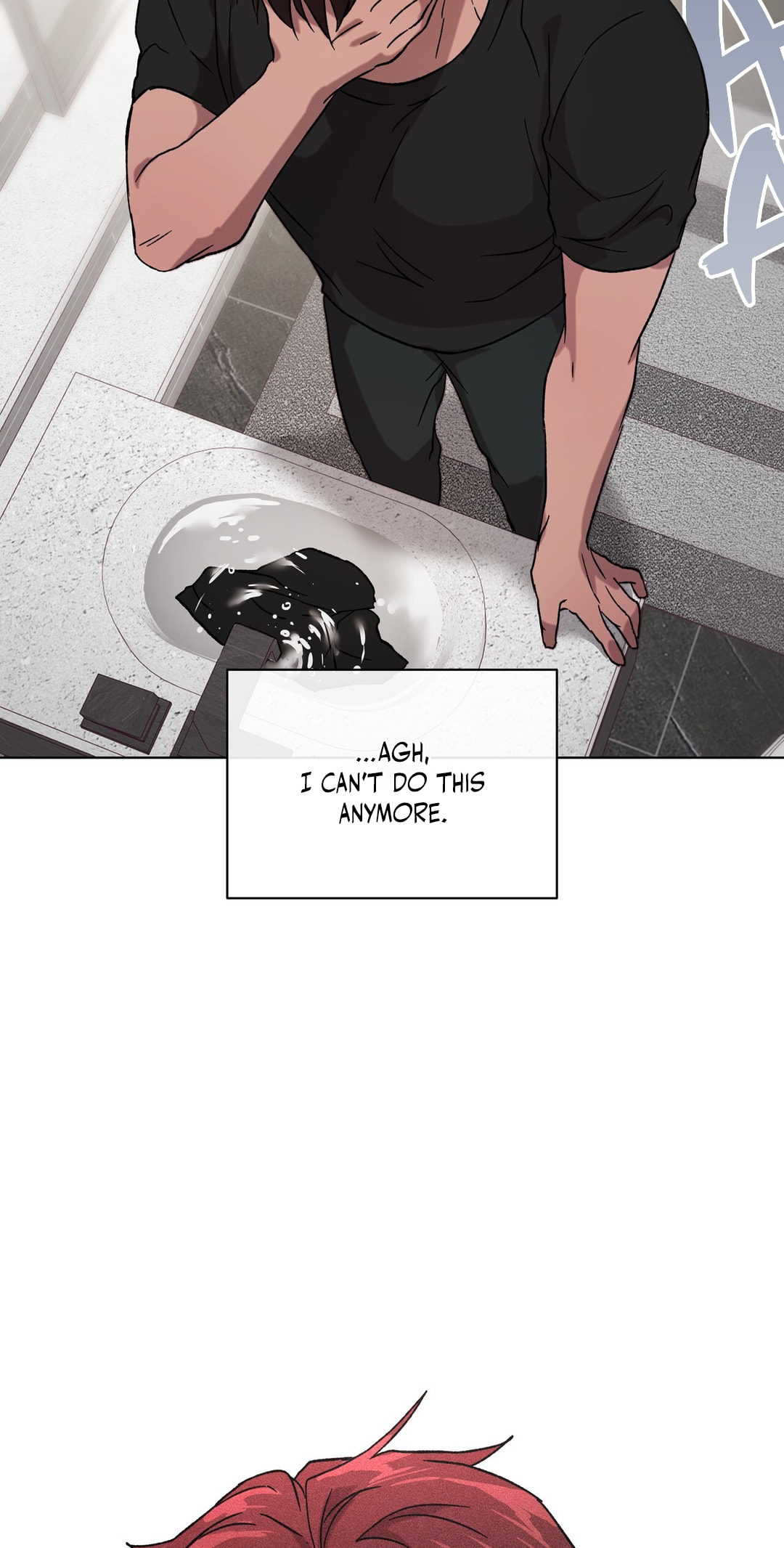 Release Your Persona Chapter 1 page 95 - 