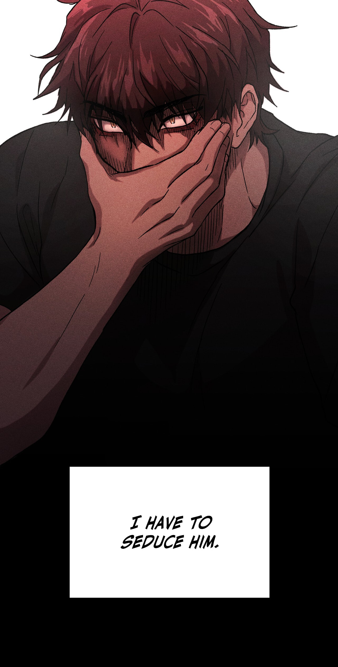 Release Your Persona Chapter 1 page 96 - 