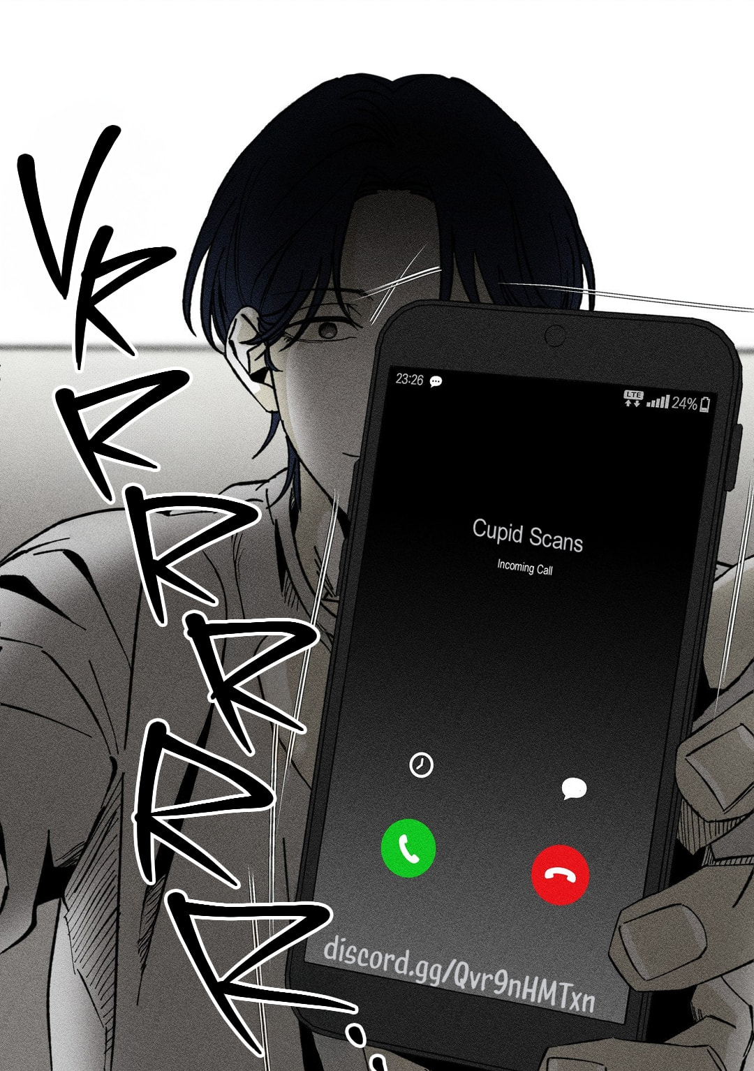 Release Your Persona Chapter 1 page 99 - 