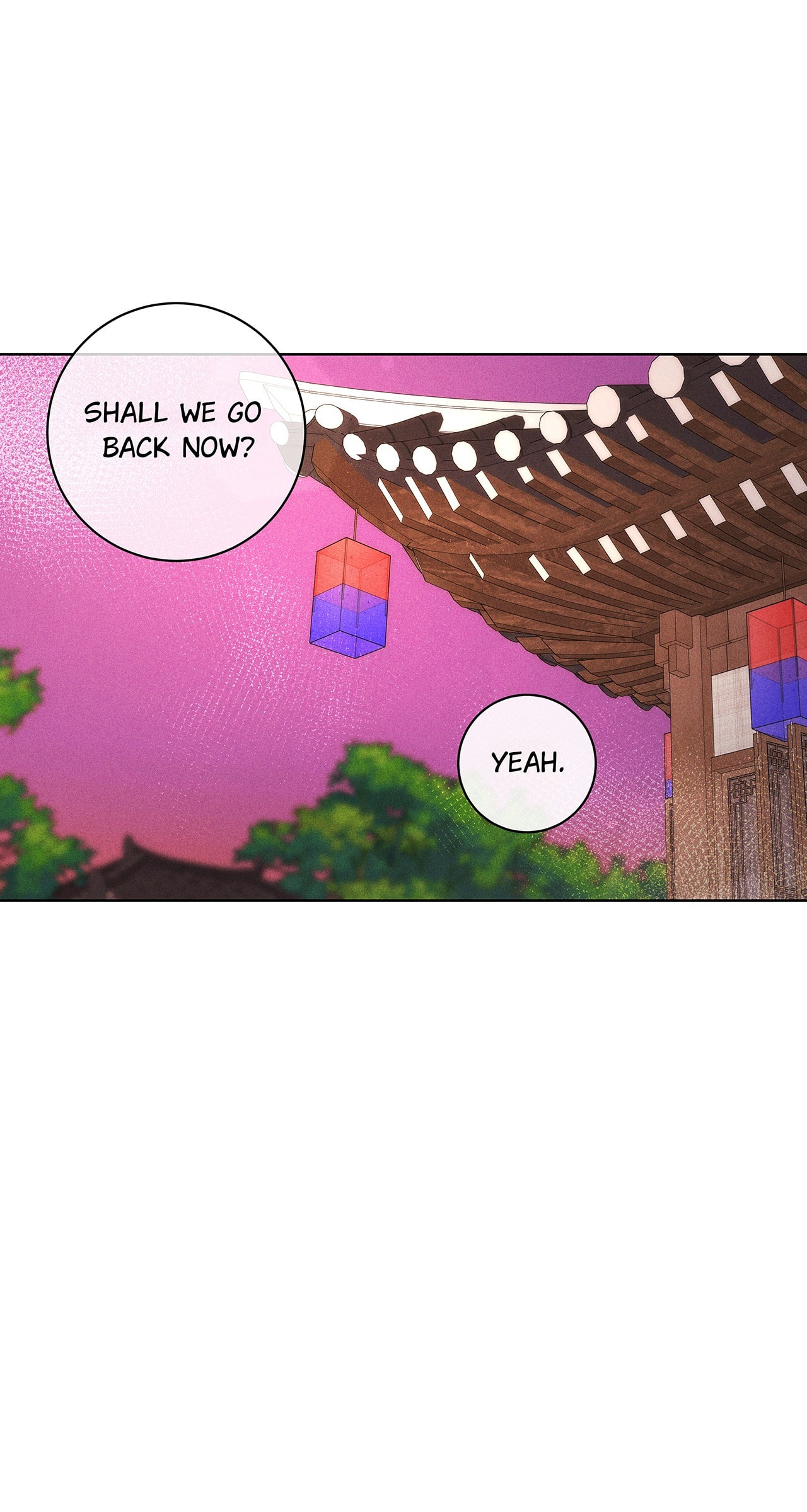 Release Your Persona Chapter 10 page 116 - 