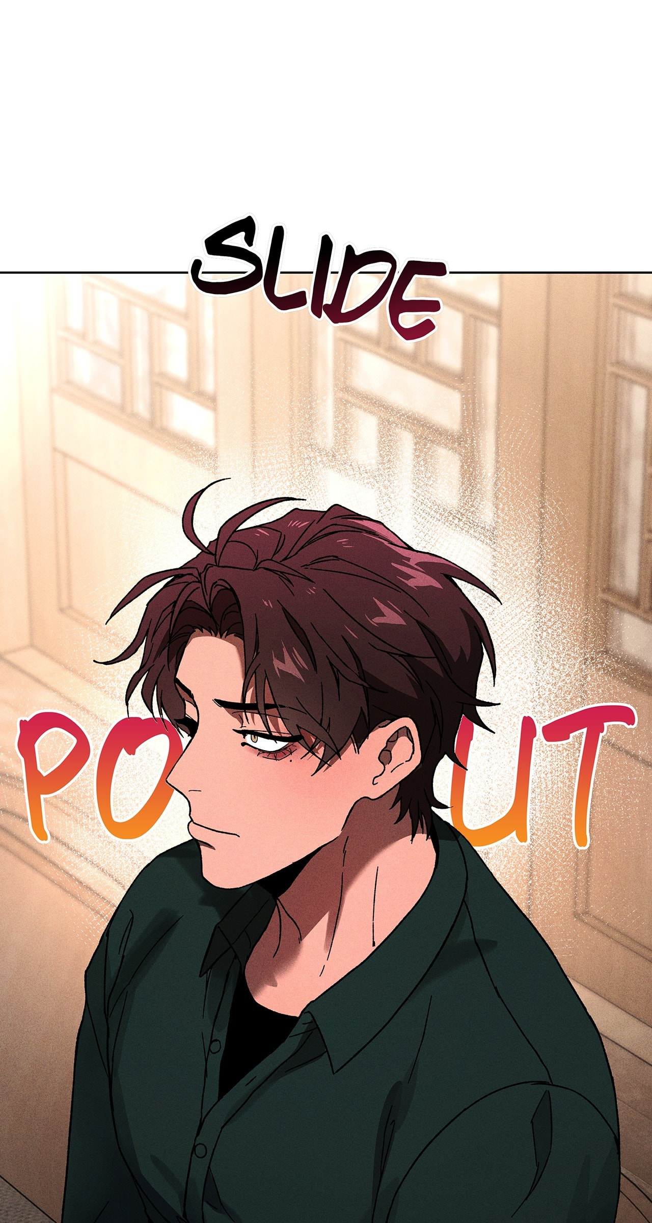 Release Your Persona Chapter 10 page 119 - 