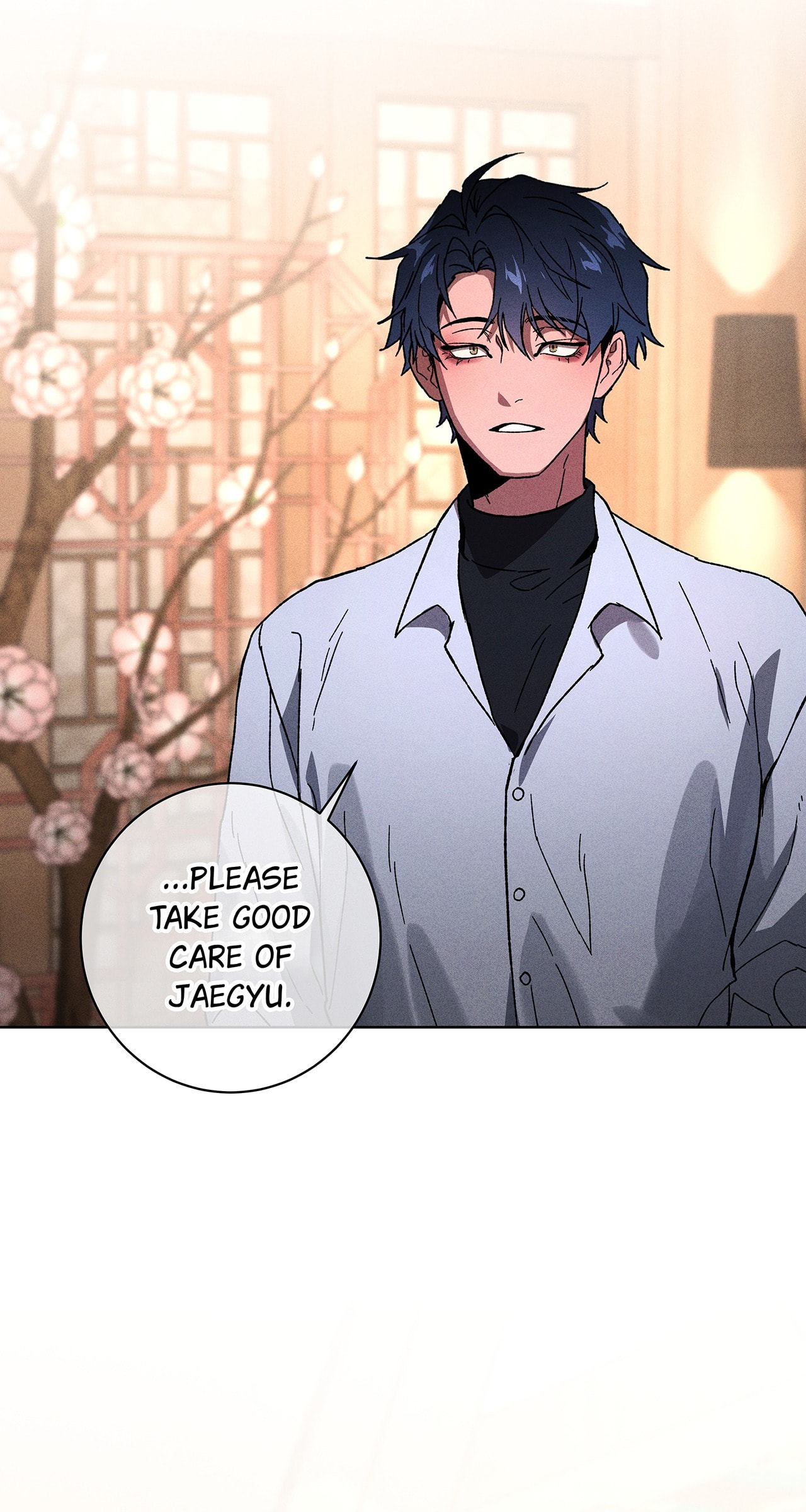 Release Your Persona Chapter 10 page 128 - 