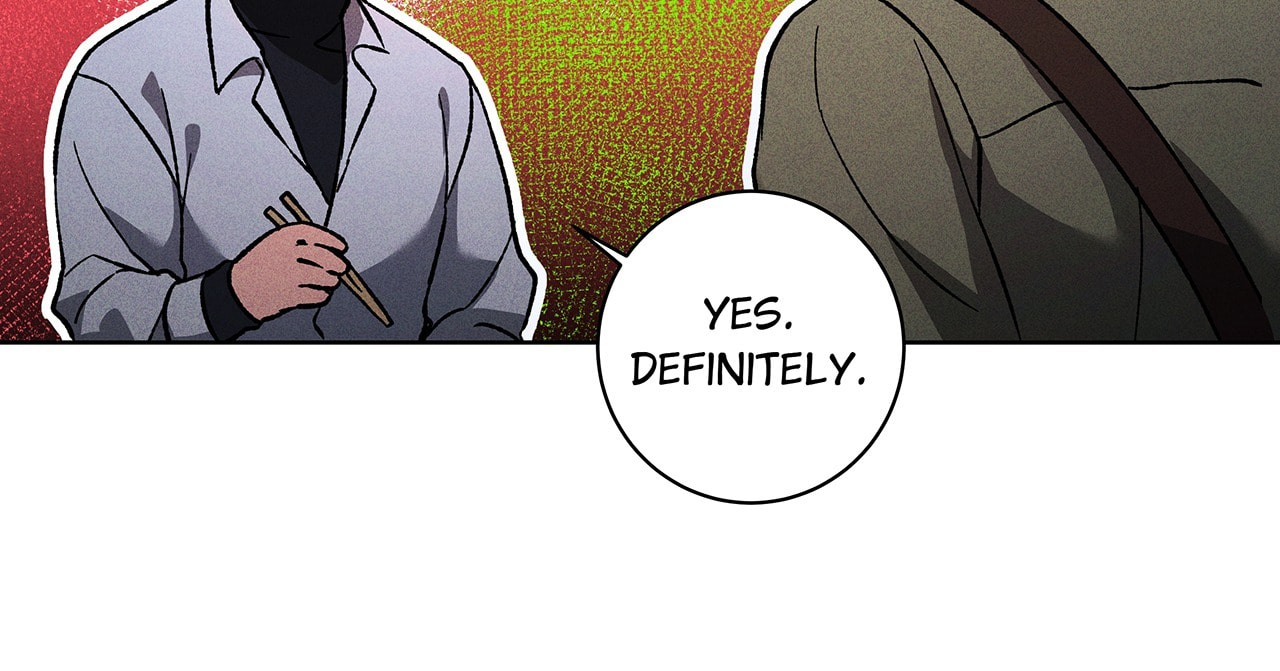 Release Your Persona Chapter 10 page 19 - 