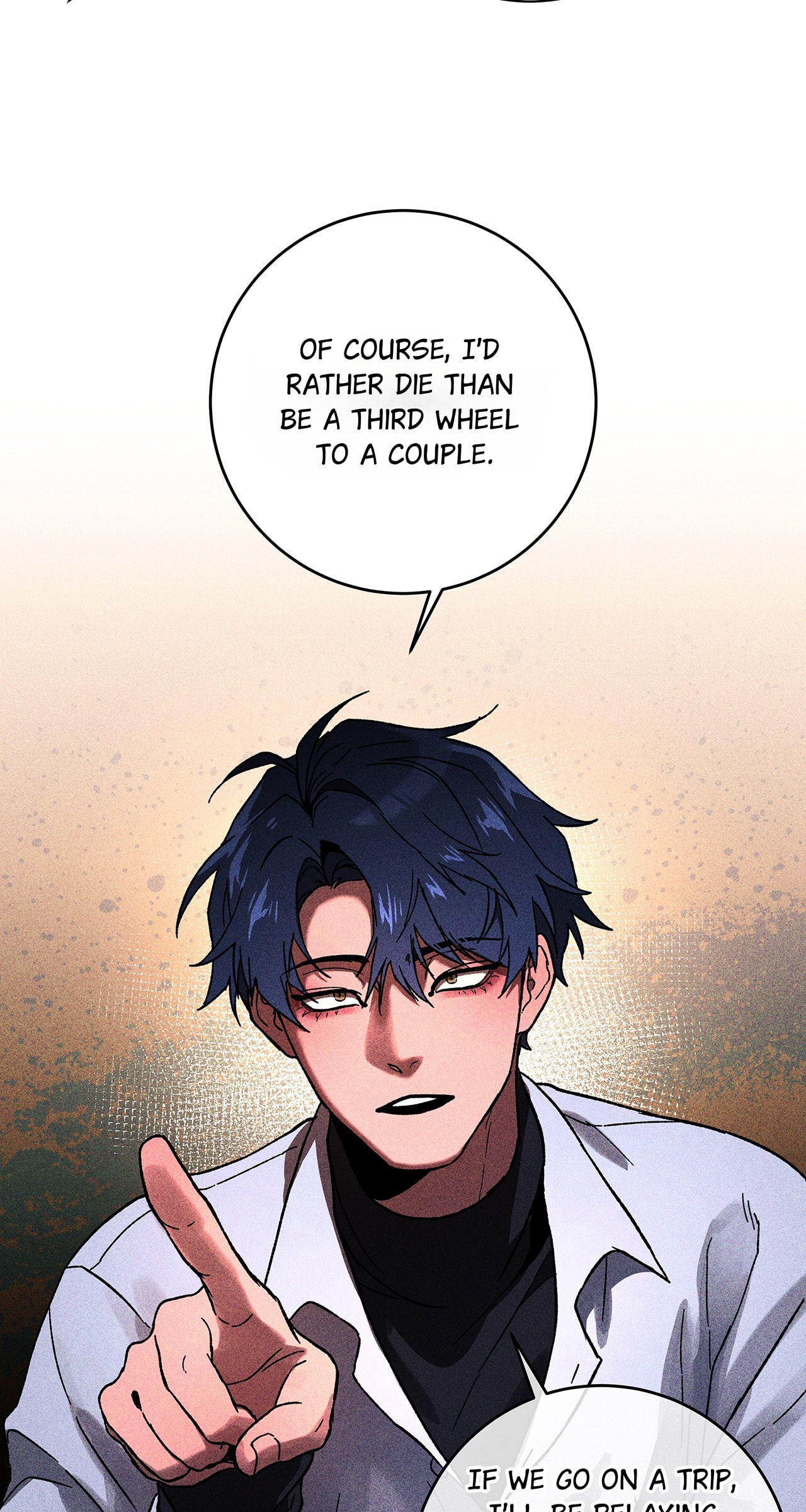 Release Your Persona Chapter 10 page 63 - 