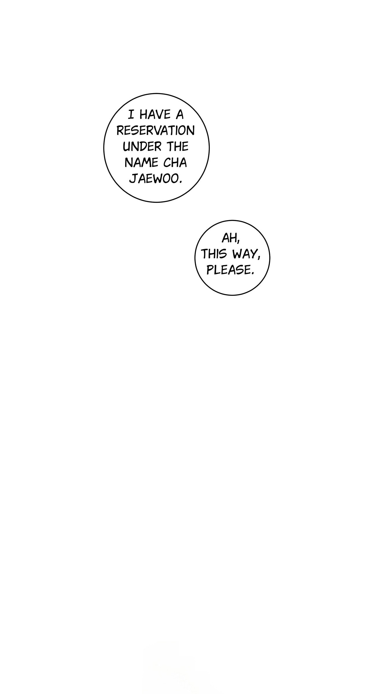 Release Your Persona Chapter 11 page 2 - 