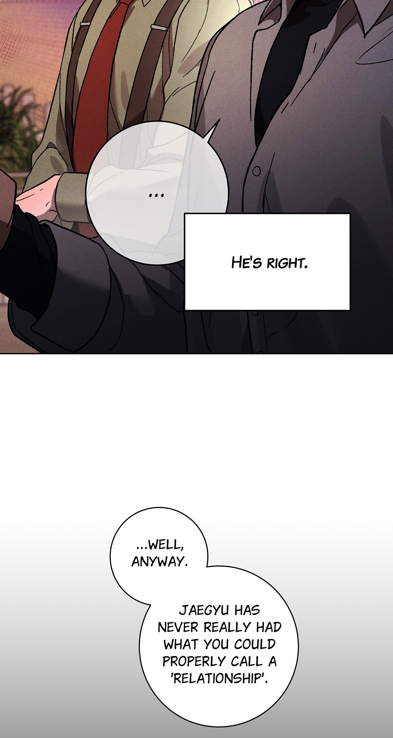 Release Your Persona Chapter 11 page 103 - 