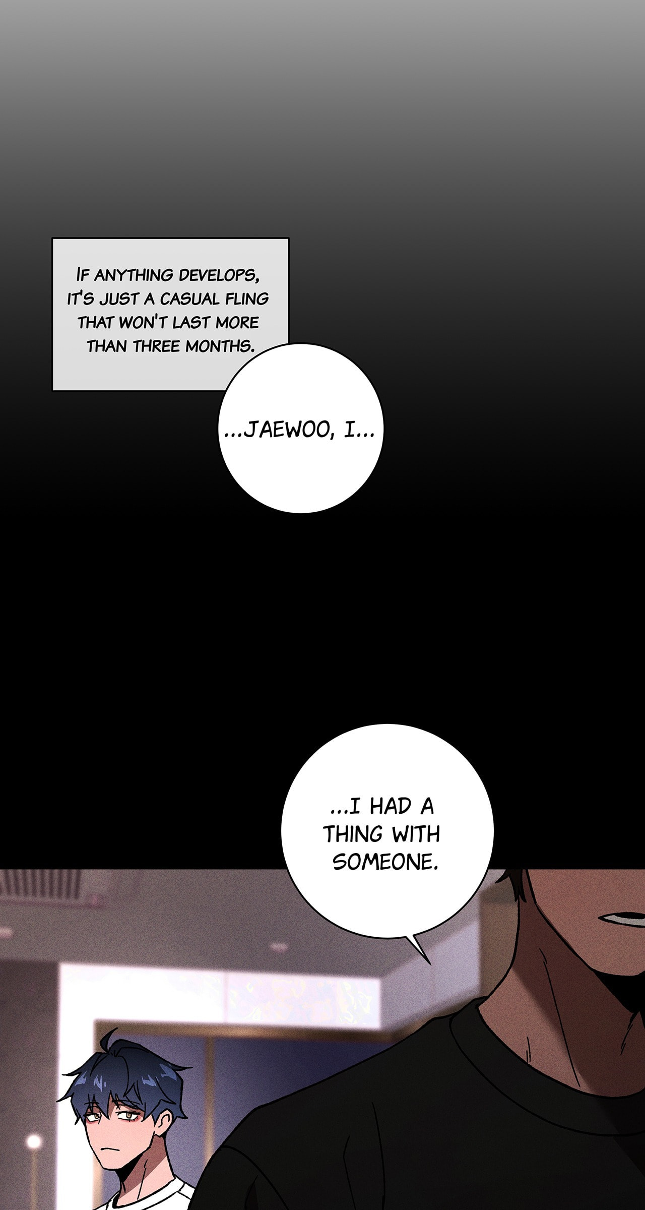 Release Your Persona Chapter 11 page 104 - 