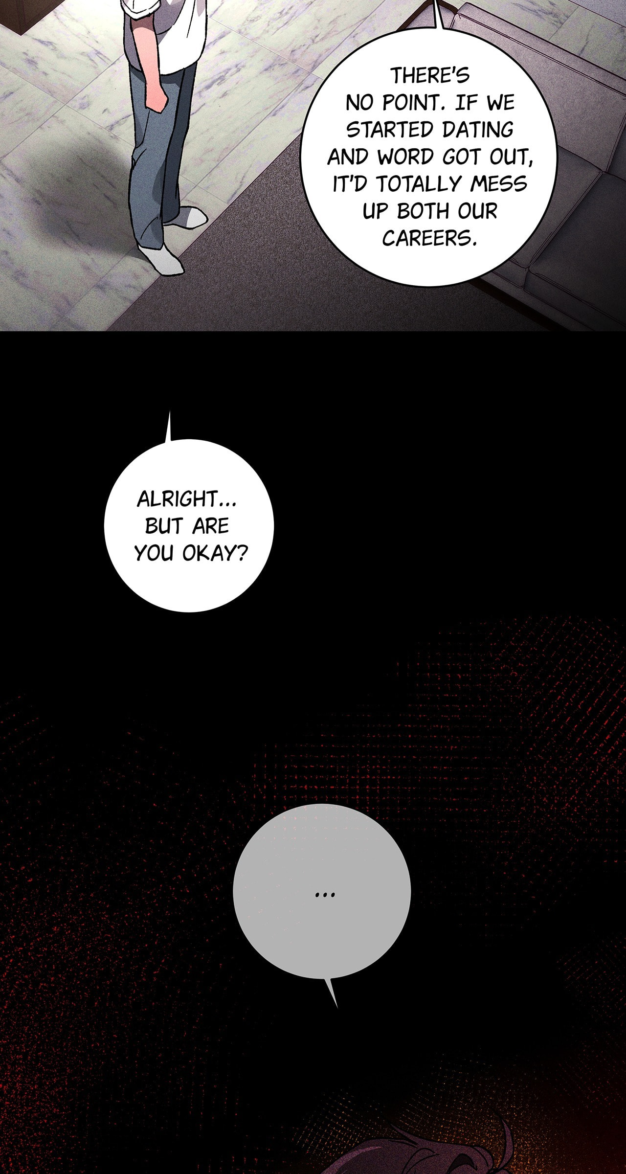 Release Your Persona Chapter 11 page 106 - 