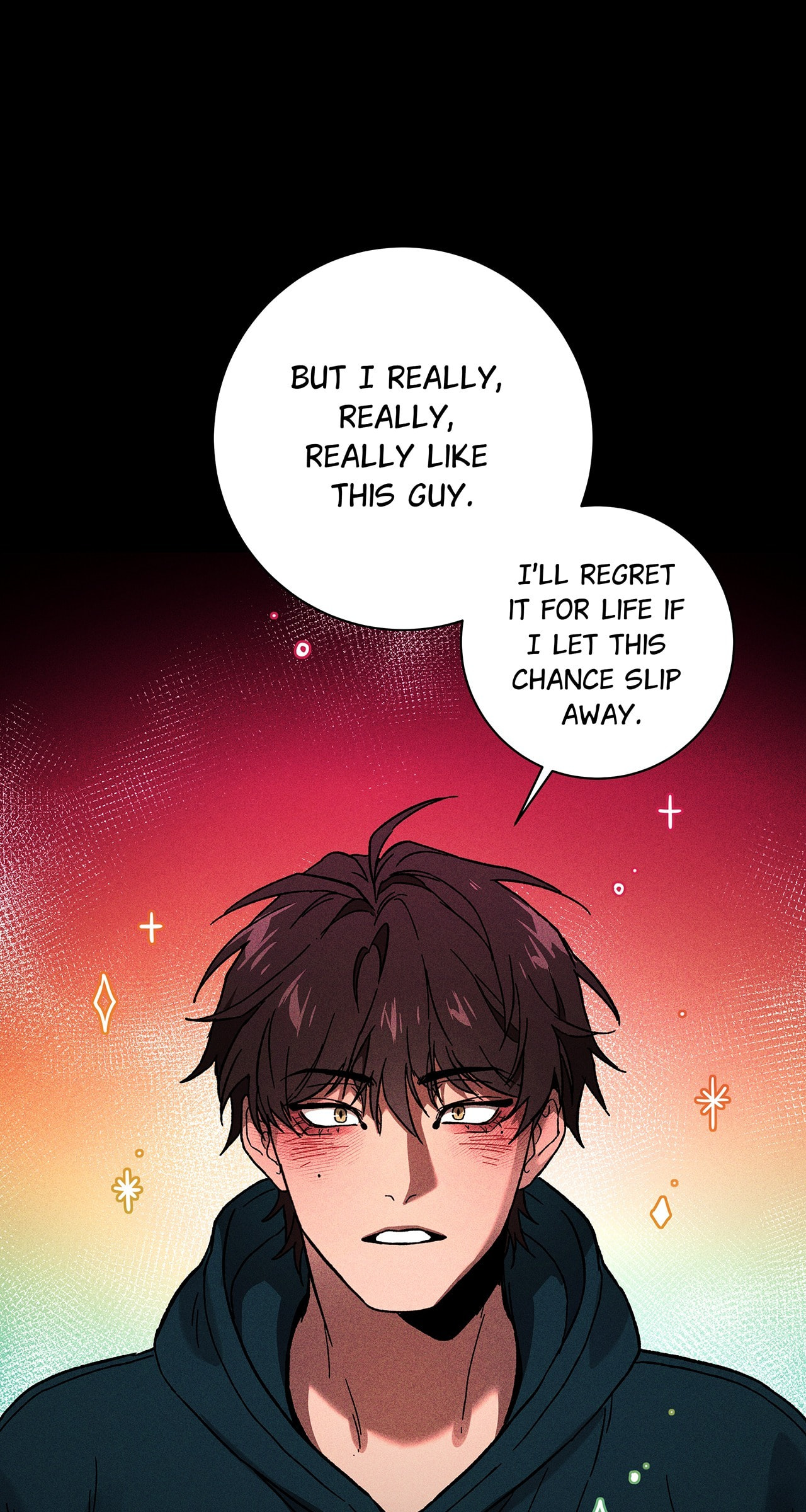 Release Your Persona Chapter 11 page 111 - 
