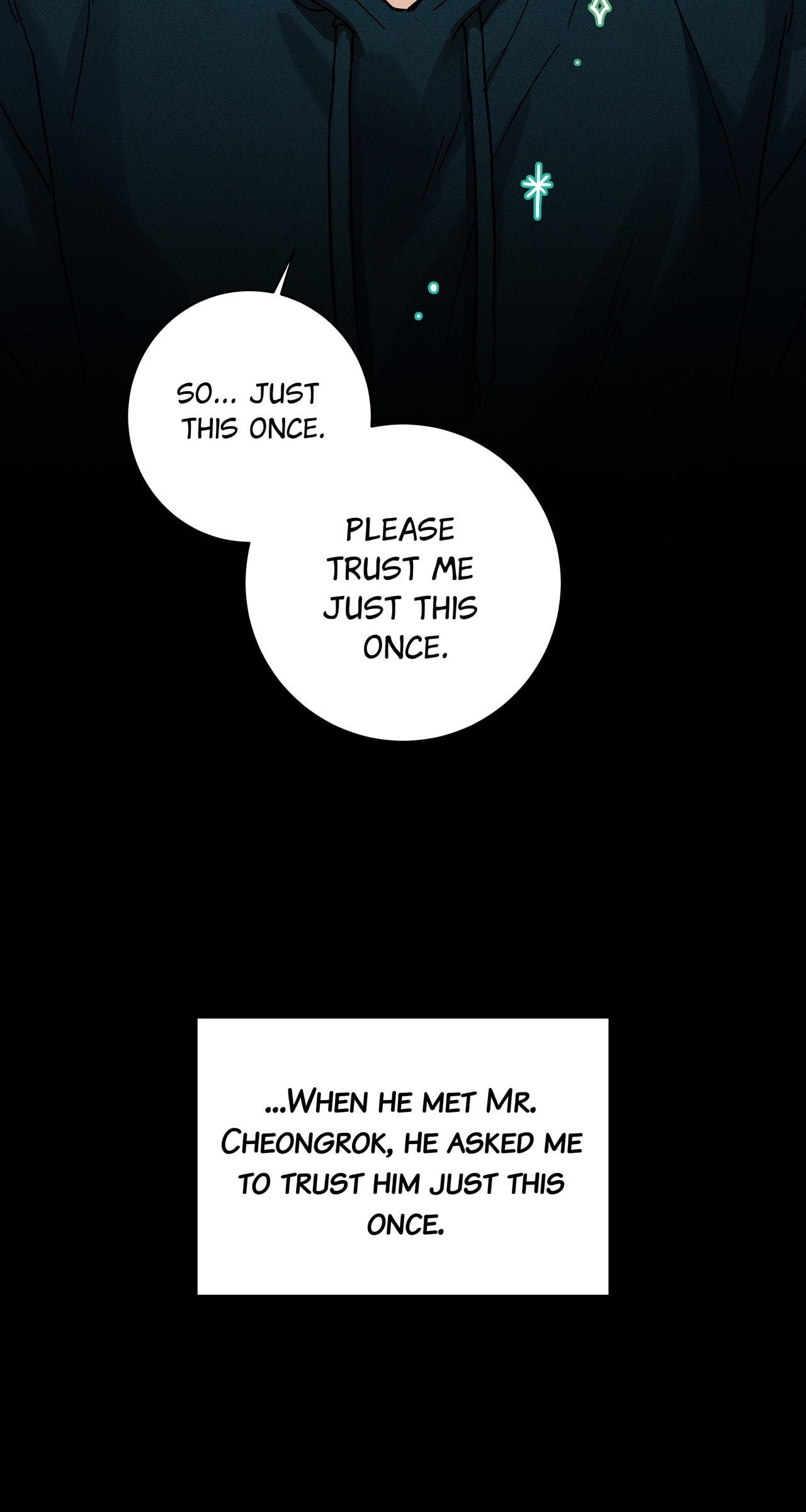 Release Your Persona Chapter 11 page 112 - 