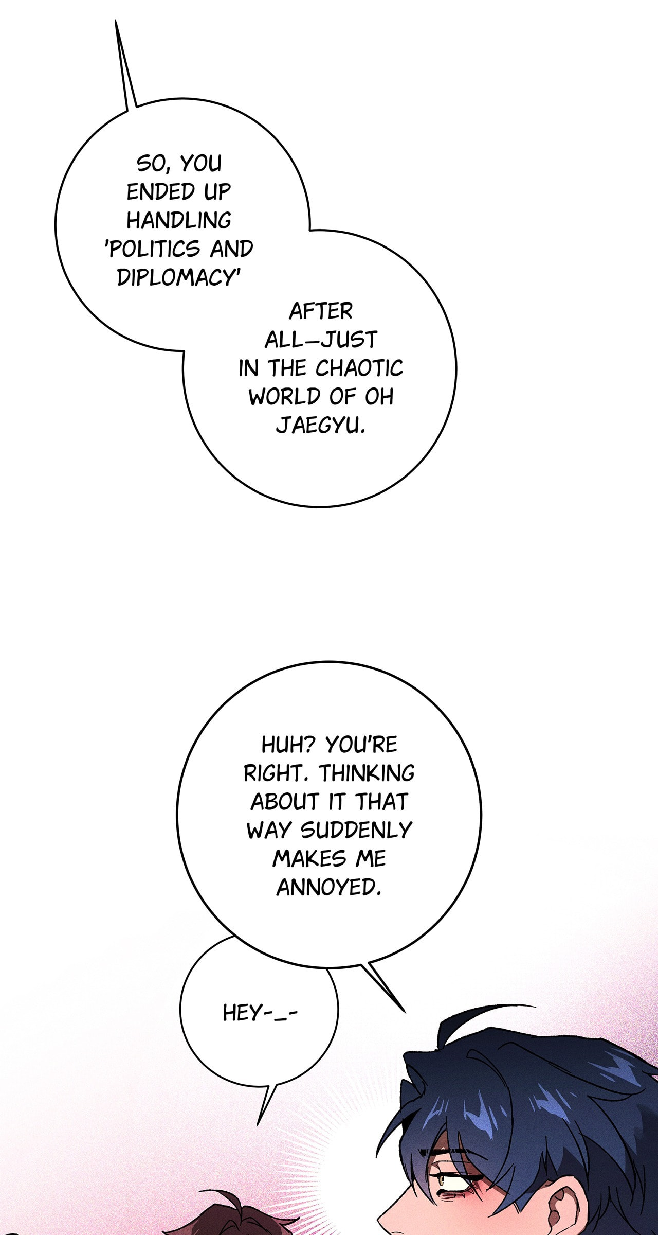 Release Your Persona Chapter 11 page 41 - 