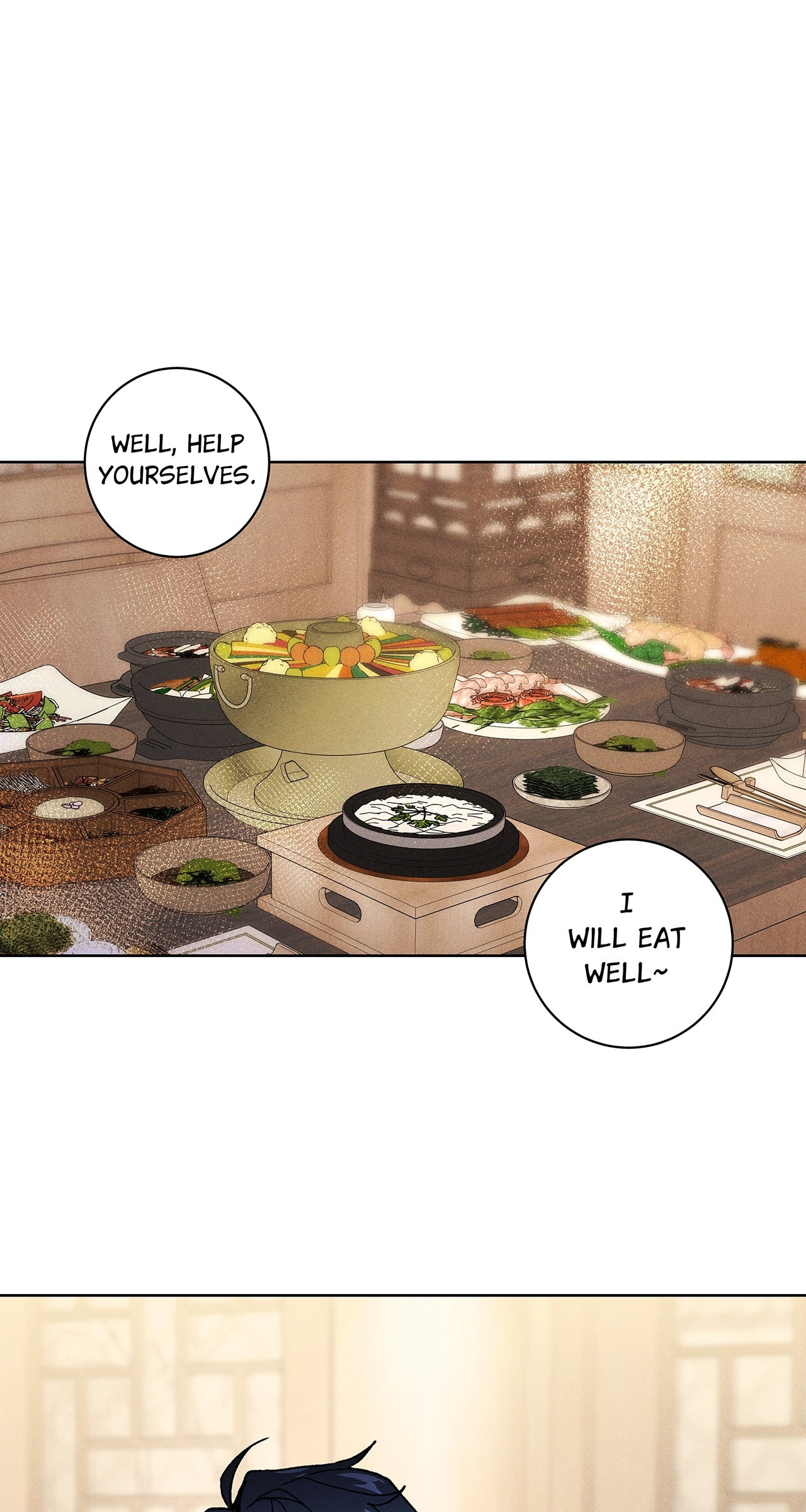 Release Your Persona Chapter 11 page 9 - 