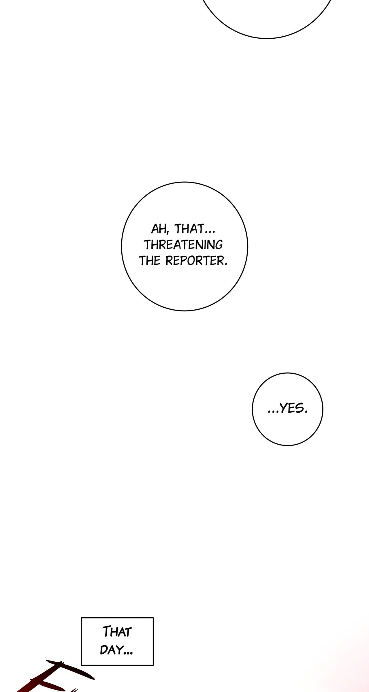 Release Your Persona Chapter 11 page 90 - 