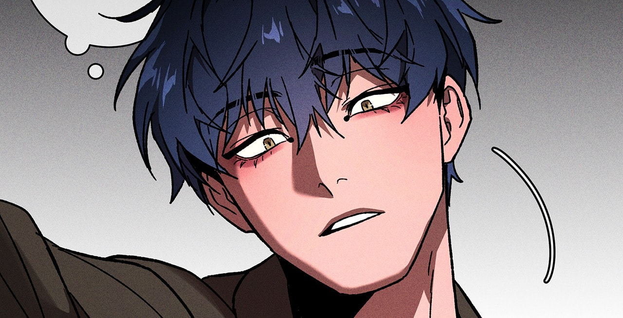 Release Your Persona Chapter 11 page 98 - 