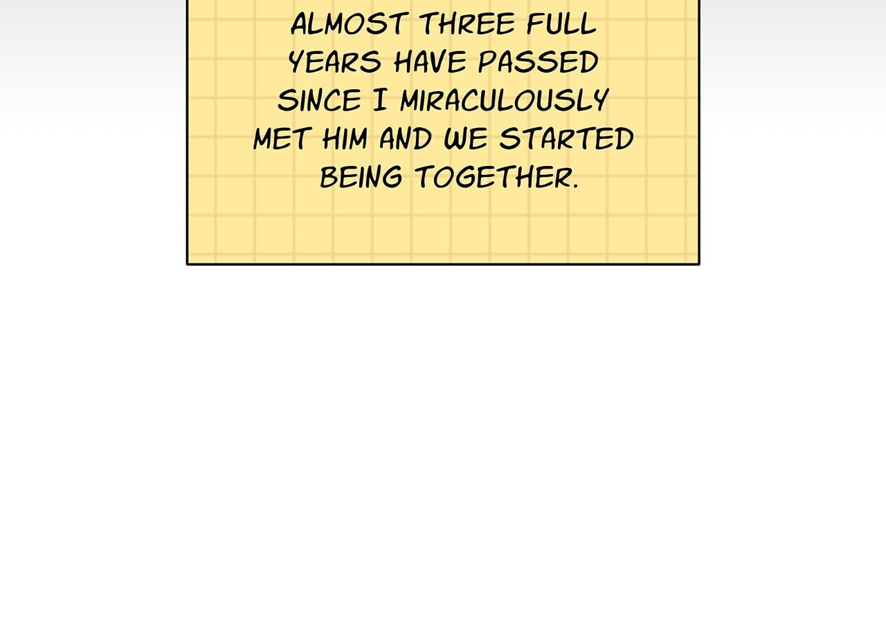 Release Your Persona Chapter 12 page 101 - 