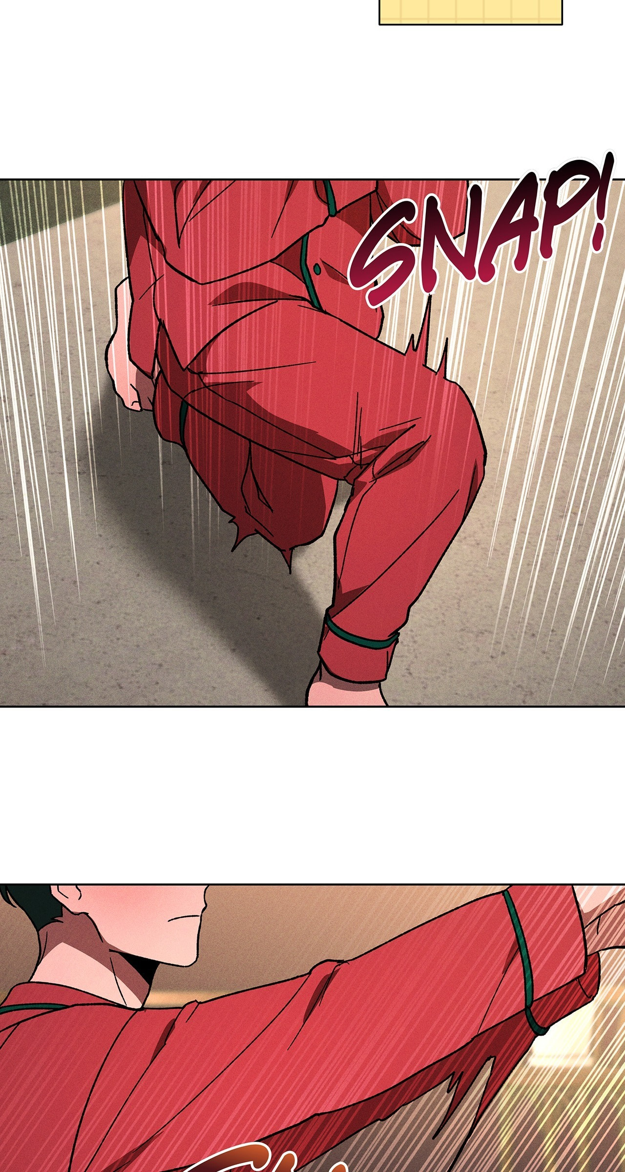 Release Your Persona Chapter 12 page 106 - 