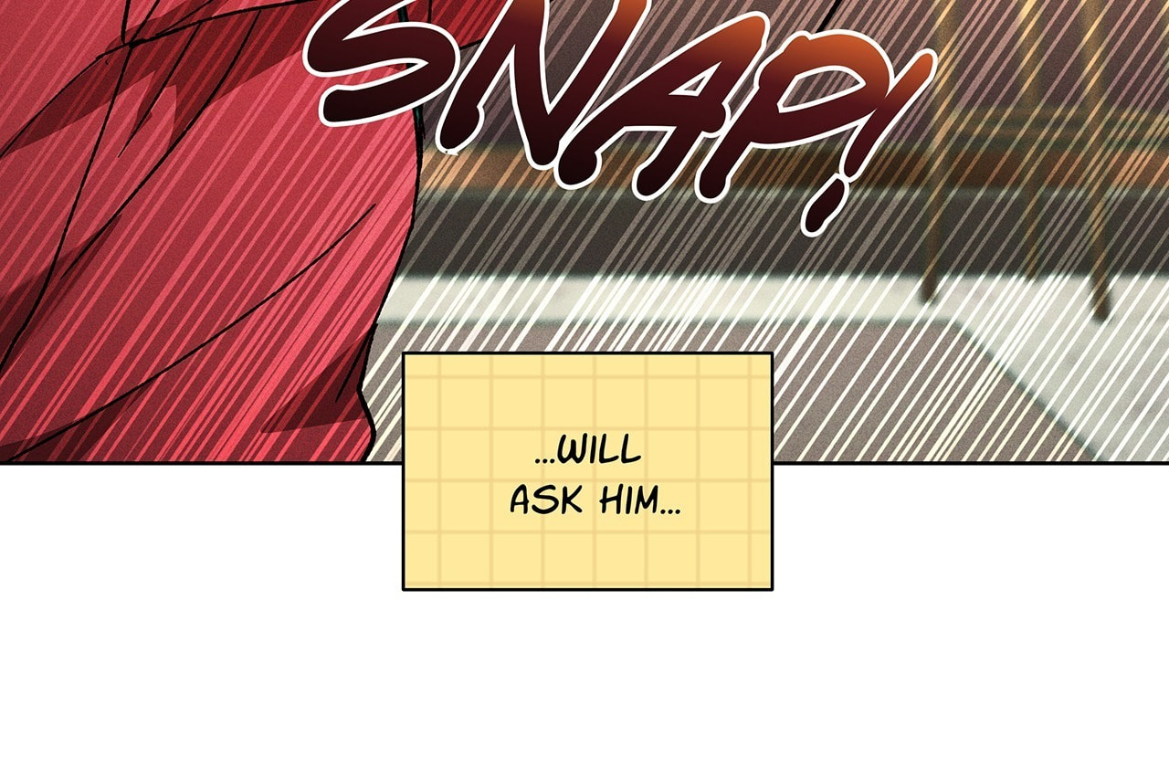 Release Your Persona Chapter 12 page 107 - 