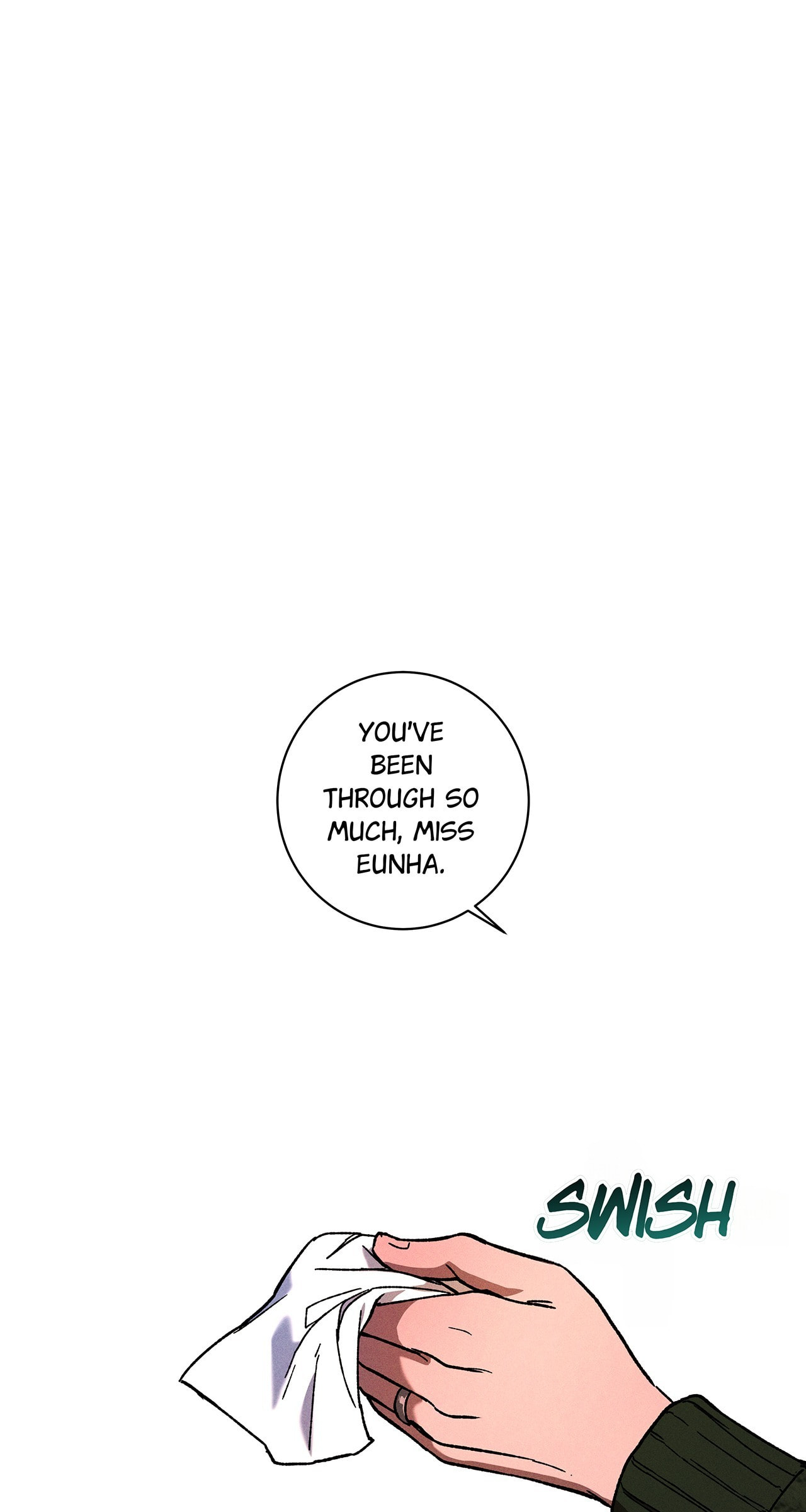 Release Your Persona Chapter 12 page 12 - 